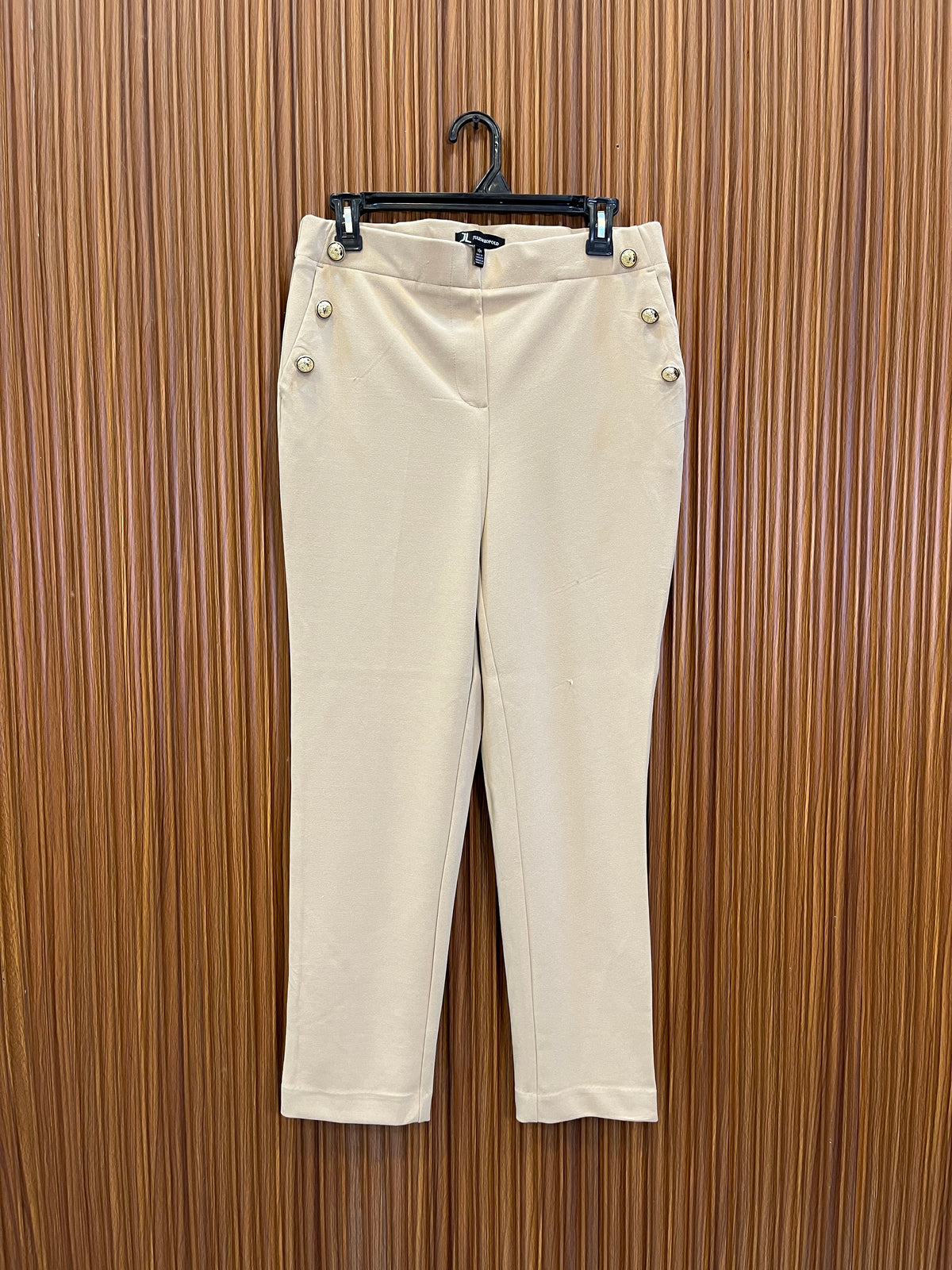 Waist 30 | length 37 | Luxury Look Formal Pants