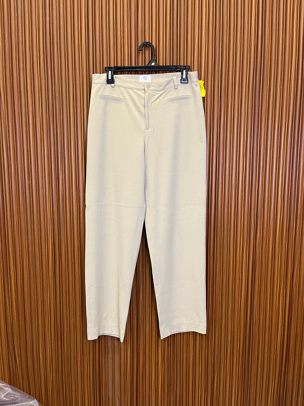 Waist 30| Length 38 | Premium Suit-Style Dress Pants
