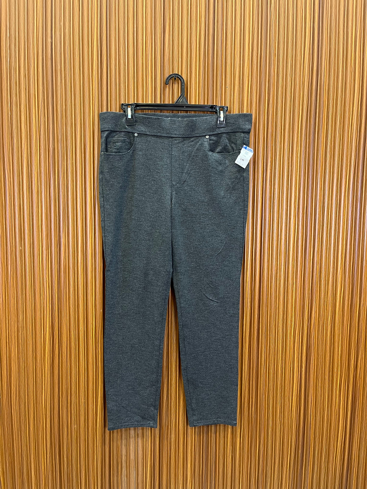 waist 34 length  35 Dress Pant
