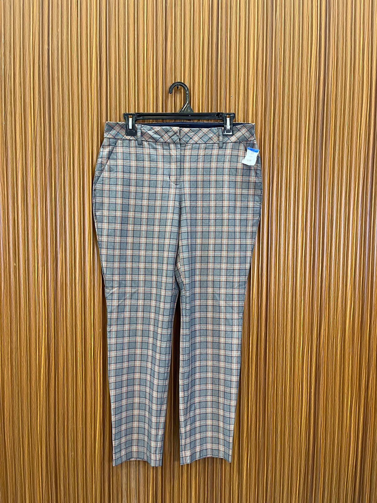 waist 30 length 36 Luxury Look Formal Pants