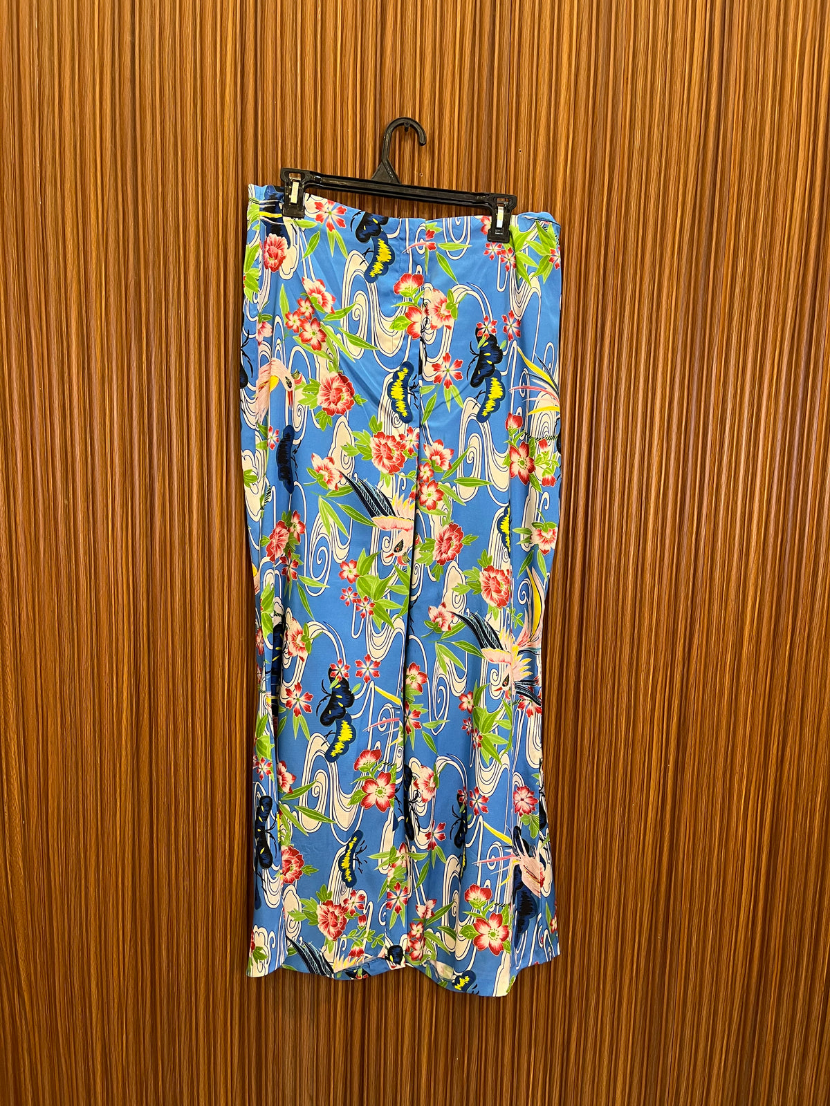 Waist 30 Length 40 Western Womens Trouser