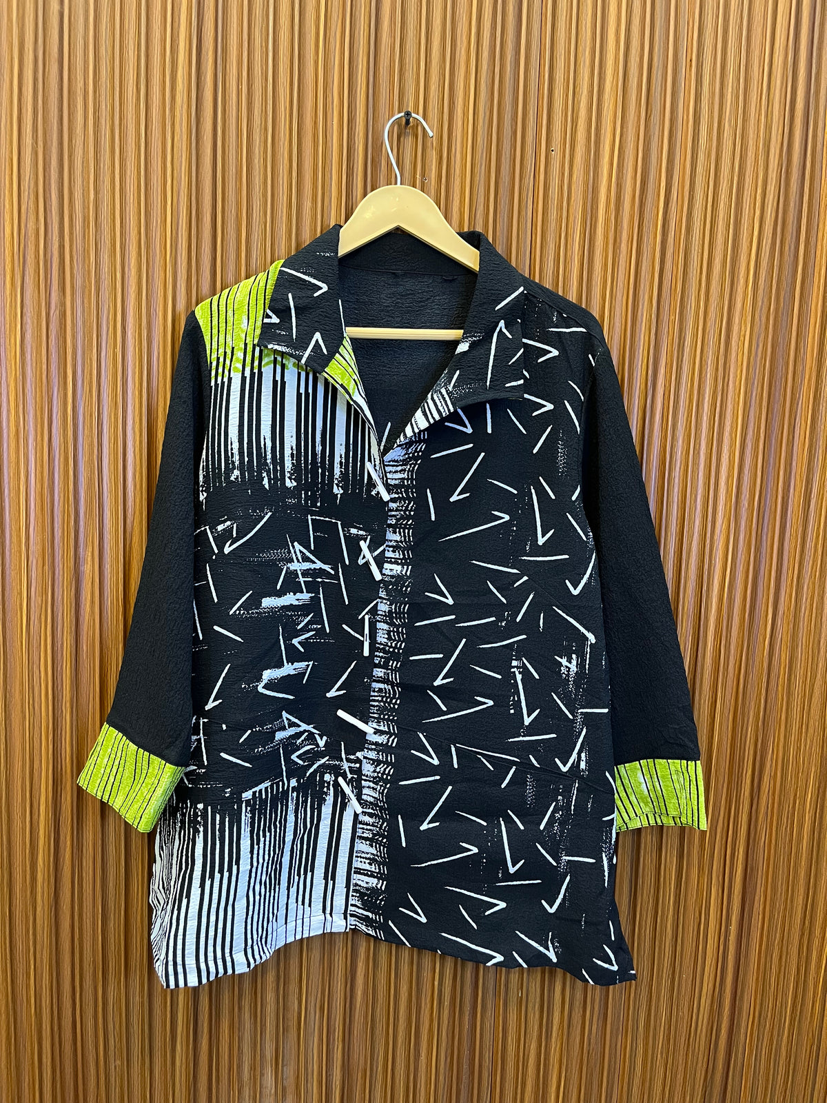 Chest 22 Length 27 |  Western branded Women's Full Sleeve Top