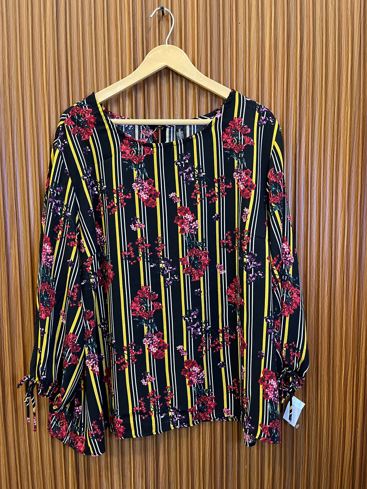 Chest 25 Length 25 to 26 |  Western branded Women's Full Sleeve Top