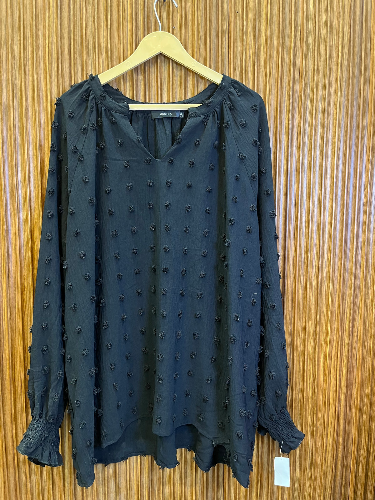 Chest 25  Length  30 to 32  Western branded Women's Full Sleeve Top