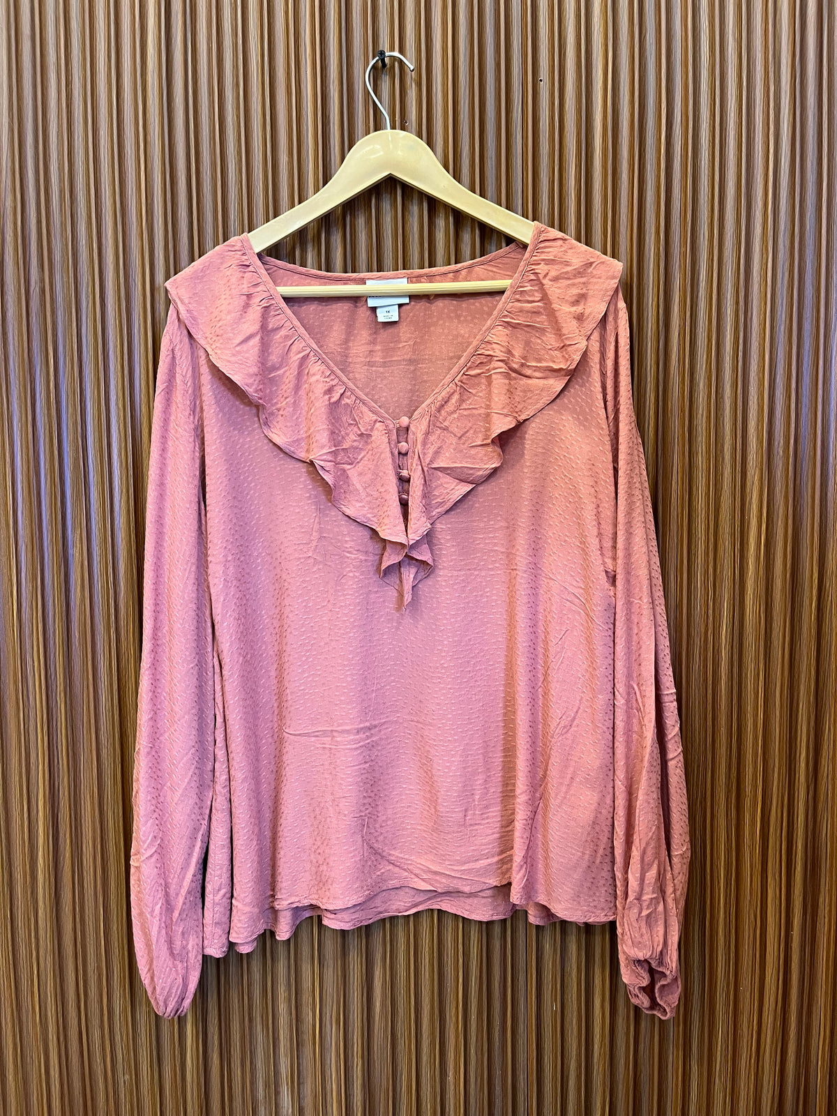 Chest 24 Length  24 to 26 |  Western branded Women's Full Sleeve Top