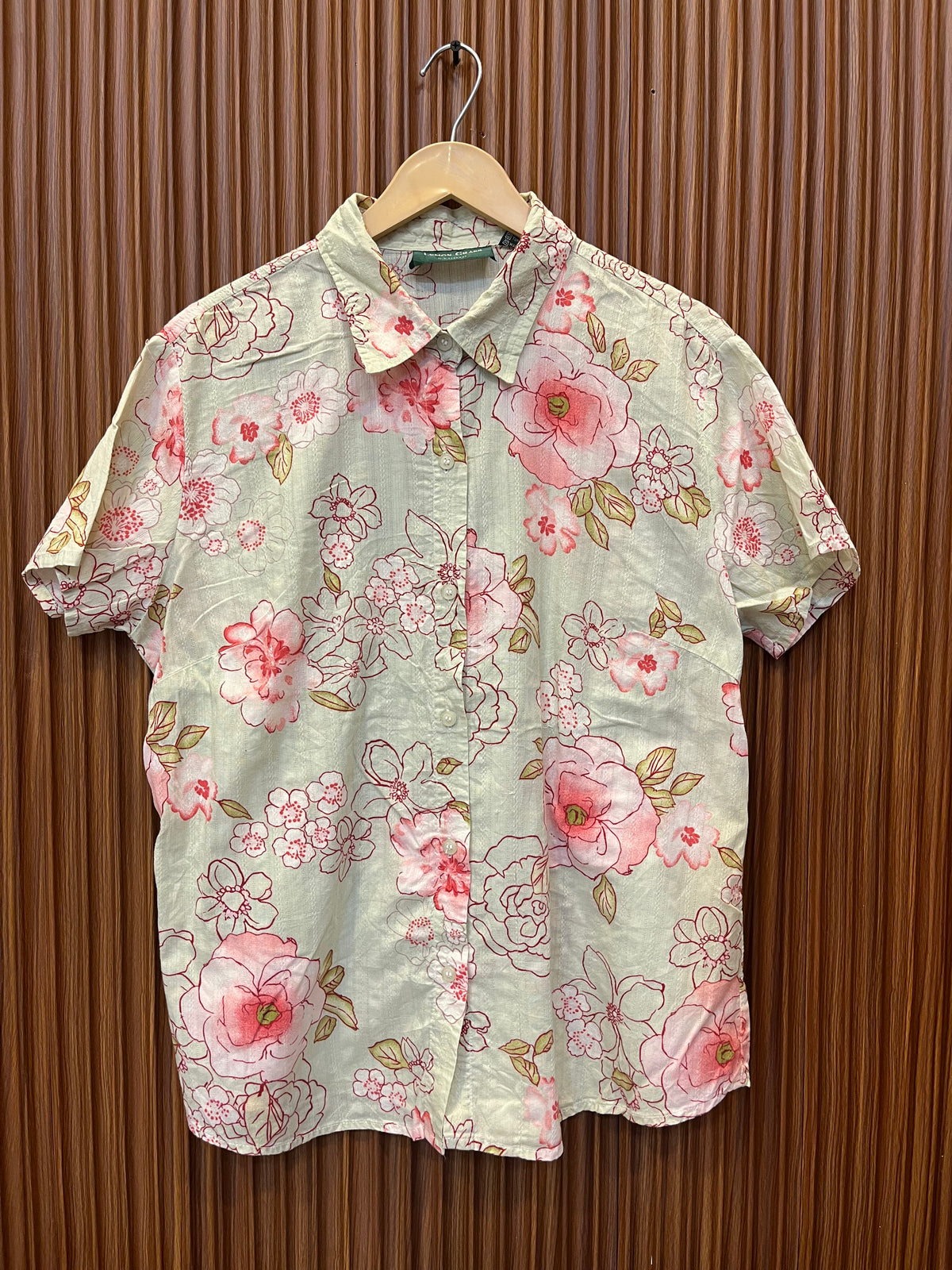 Chest 20 | Length 25 | Womens Half Sleeve Western Top