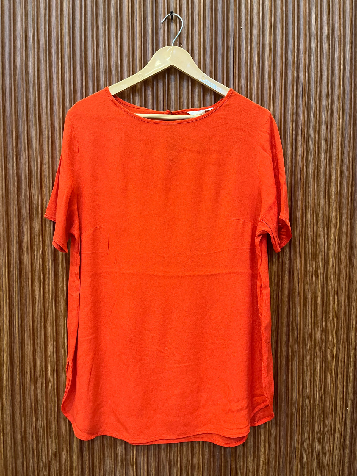 Chest 21 |  Length | 28 to 29 | Womens Half Sleeve Western Top