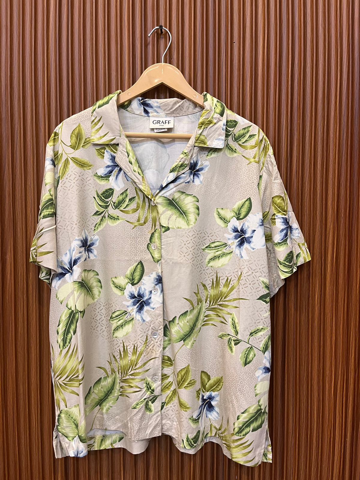 Chest 23 |  Length 27 | Womens Half Sleeve Western Top