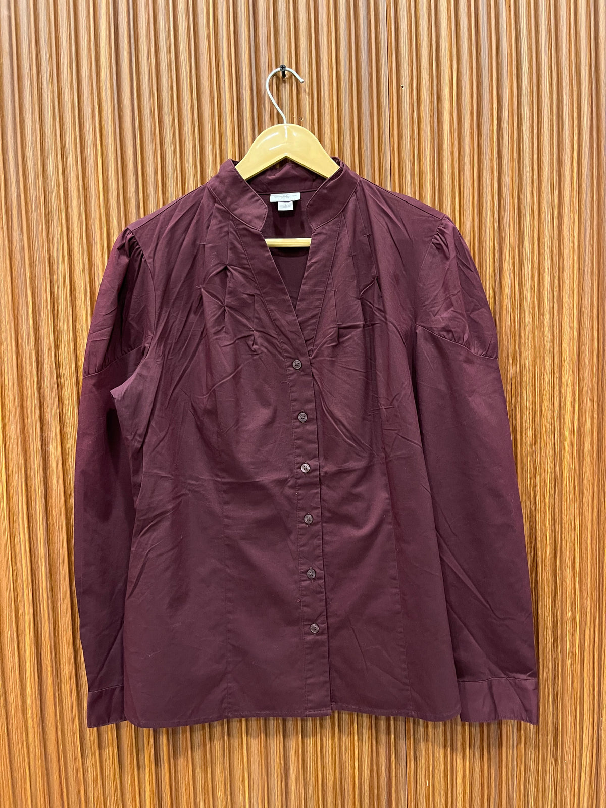 chest 21 Length 26 |  Western branded Women's Full Sleeve Top