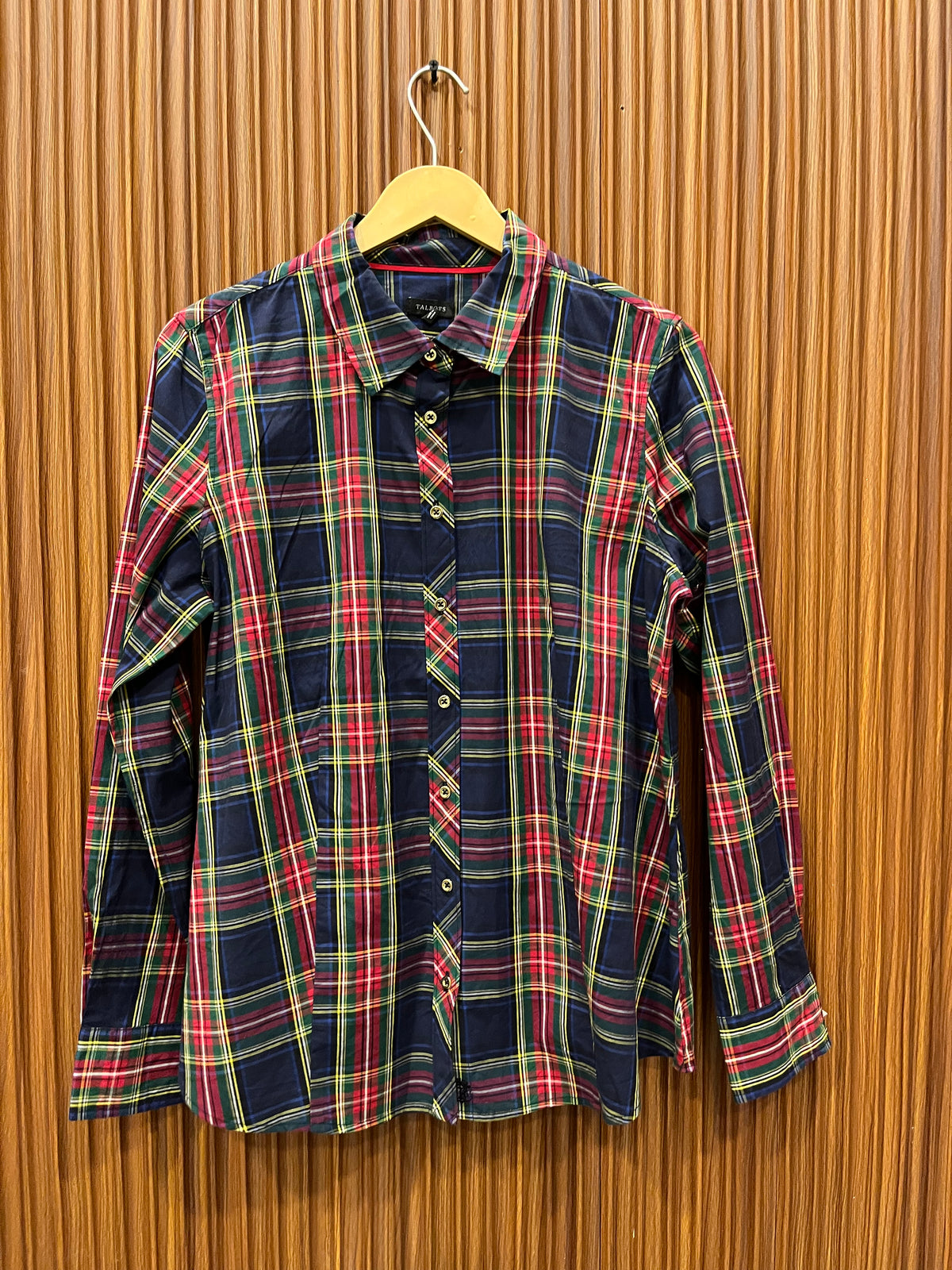 Chest 20 Length 25 |  Western branded Women's Full Sleeve Top