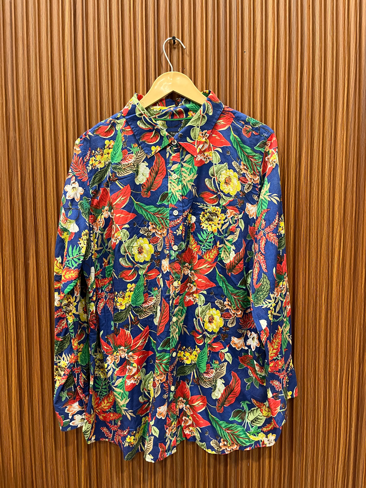 Chest 23 Length 29 |  Western branded Women's Full Sleeve Top