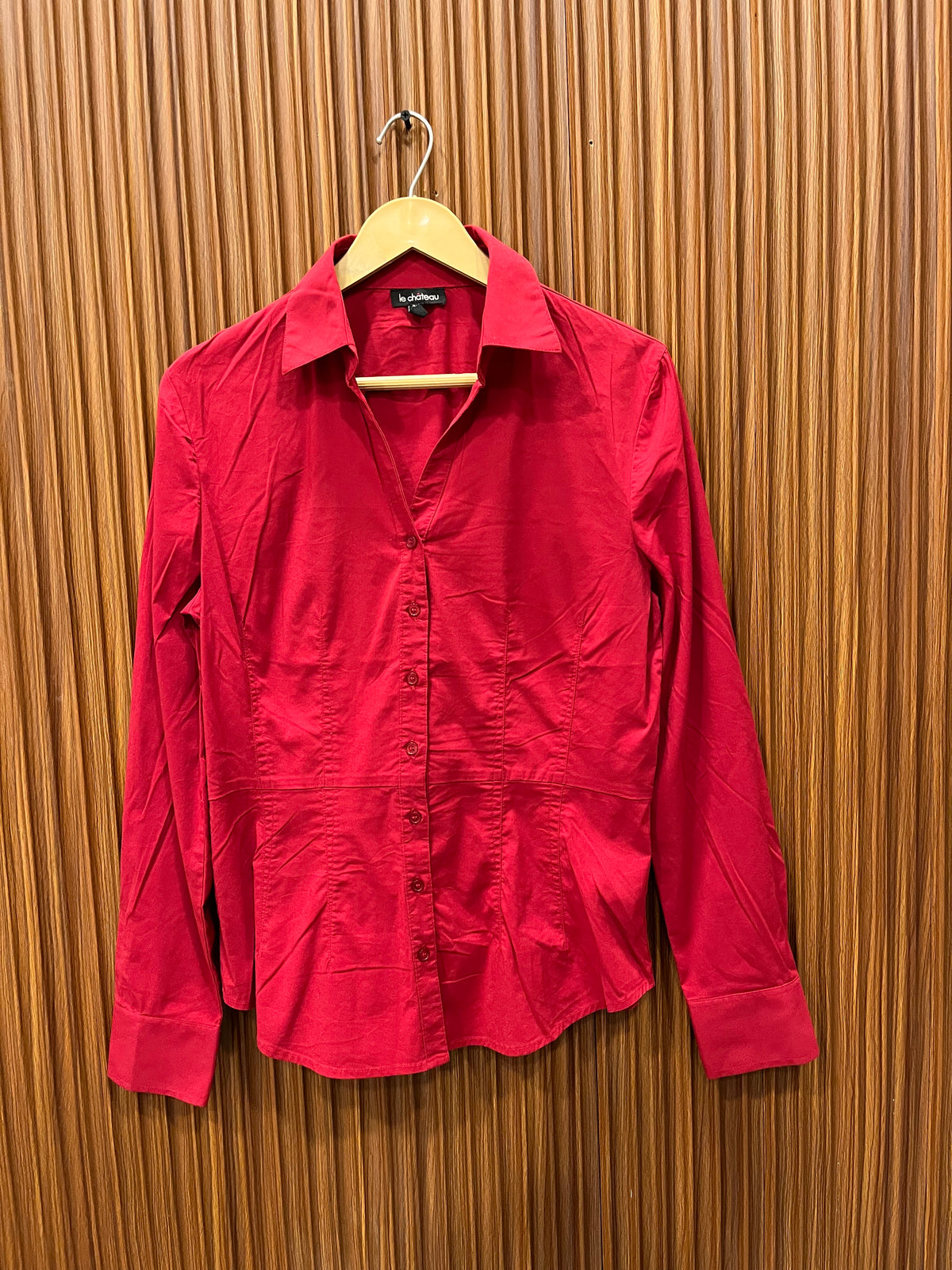 Chest 18 Length 25 |  Western branded Women's Full Sleeve Top