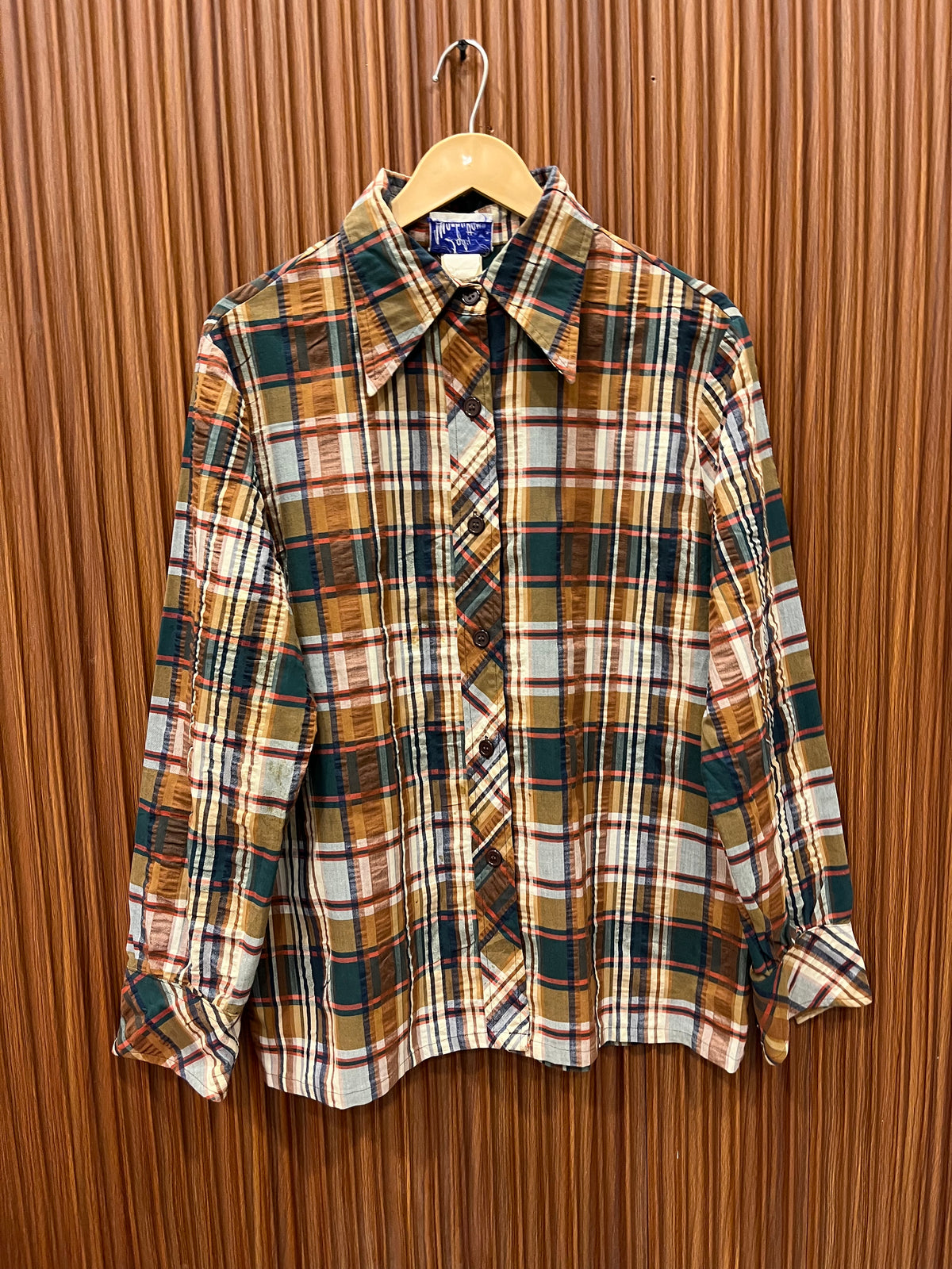 Chest 21 Length 25 |  Western branded Women's Full Sleeve Top