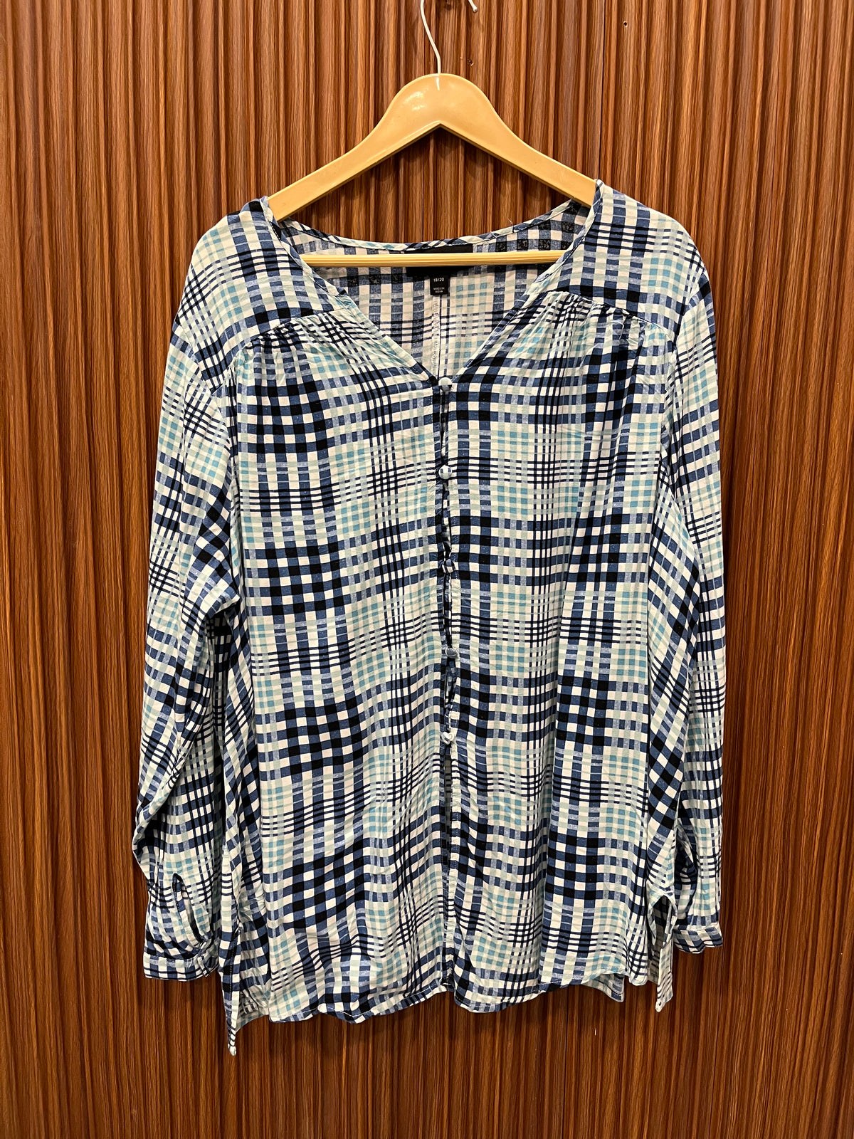 Chest 24 Length 28 |  Western branded Women's Full Sleeve Top