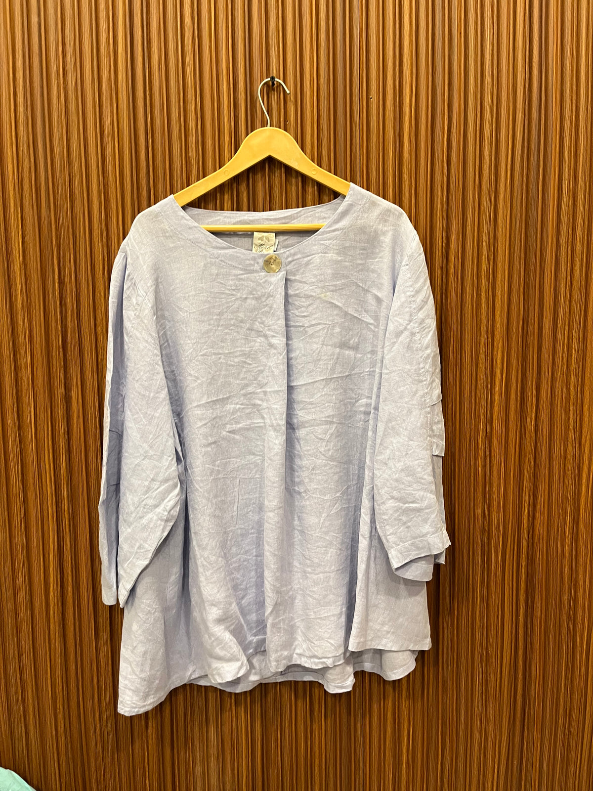 Chest 25 Length 30 |  Western branded Women's Full Sleeve Top