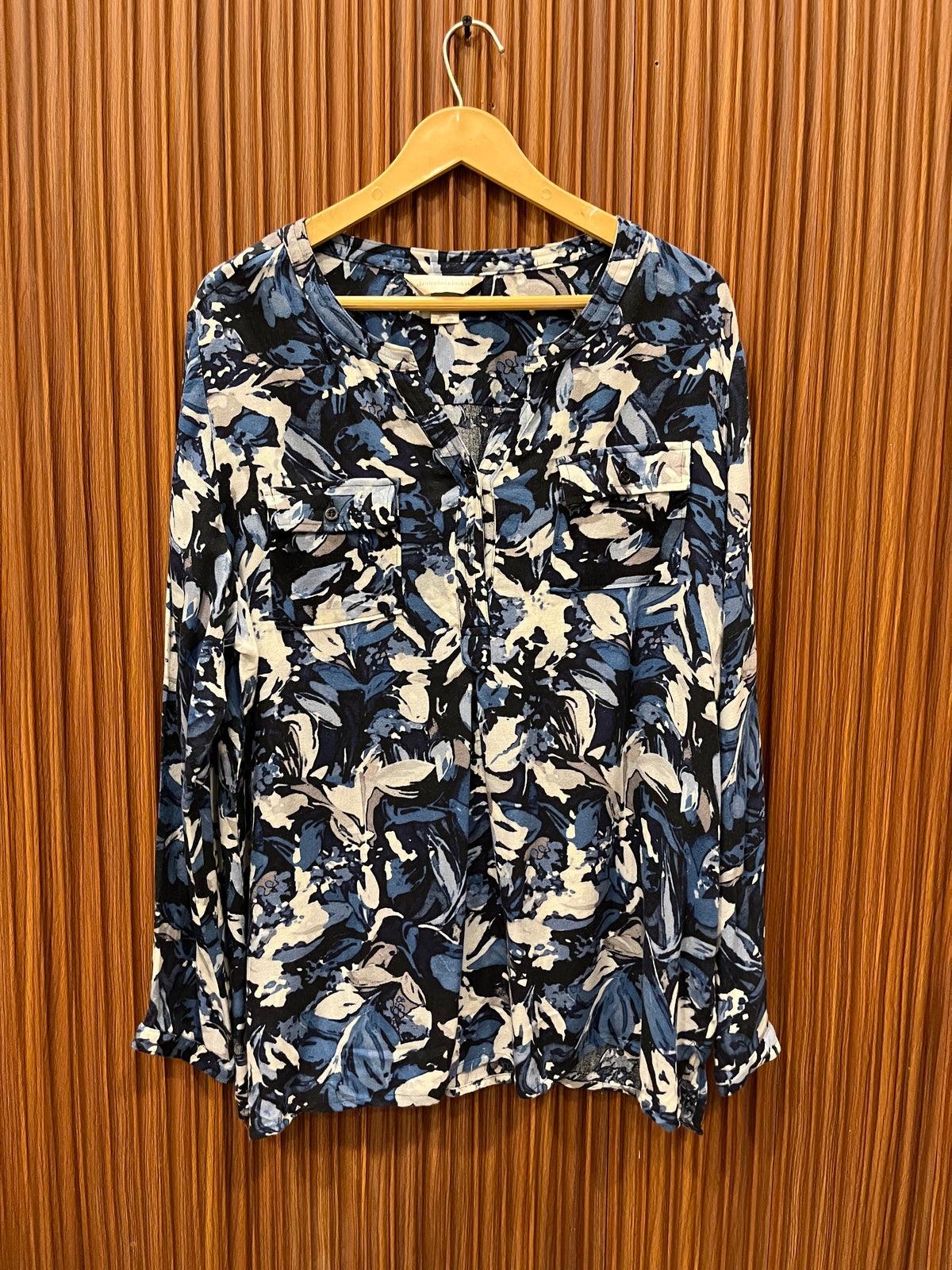 Chest 22 Length  27 |  Western branded Women's Full Sleeve Top