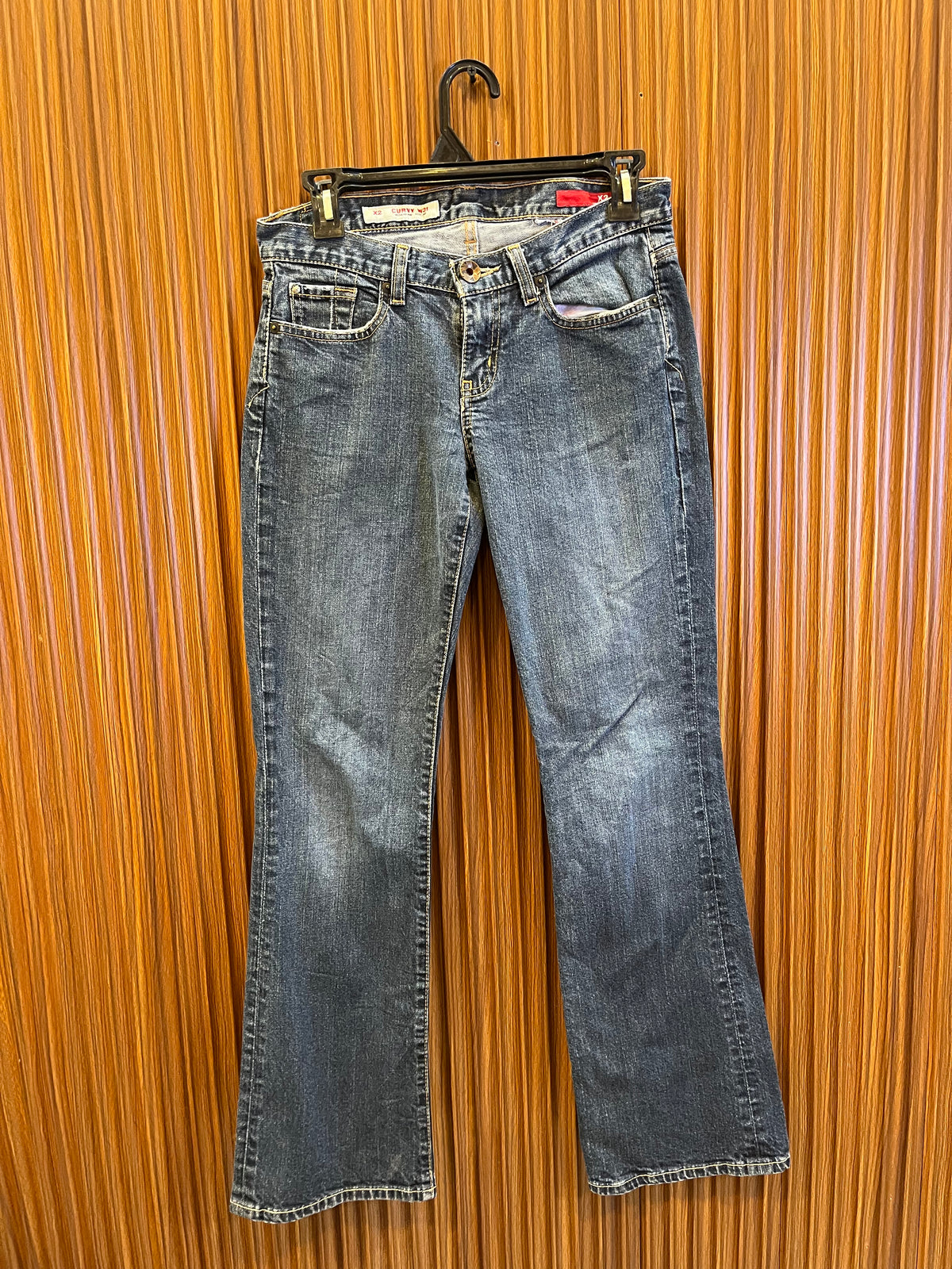 Chest 28 Length 37 | Baggy women pant