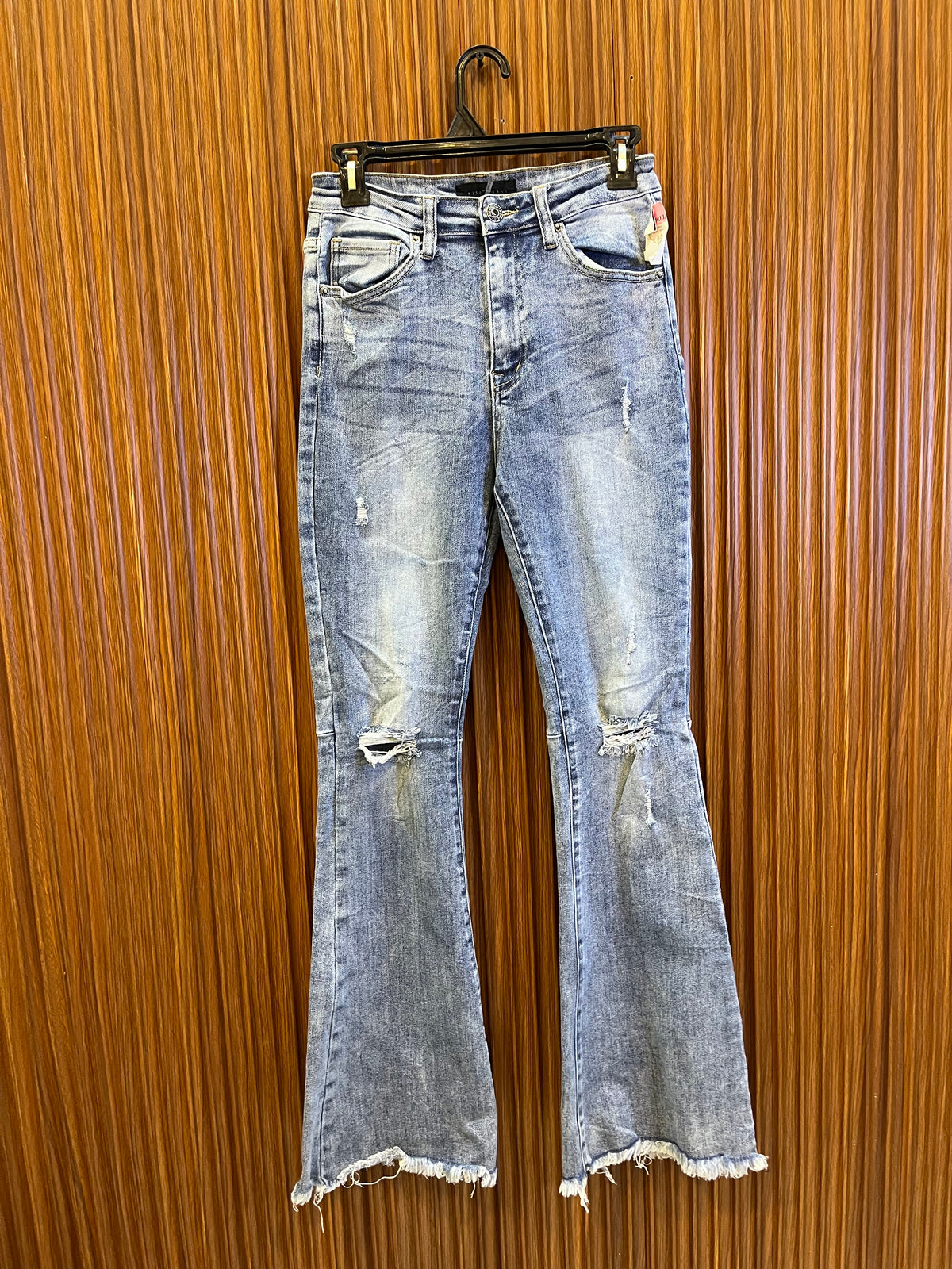 Waist 26 Length 41 | Baggy women pant