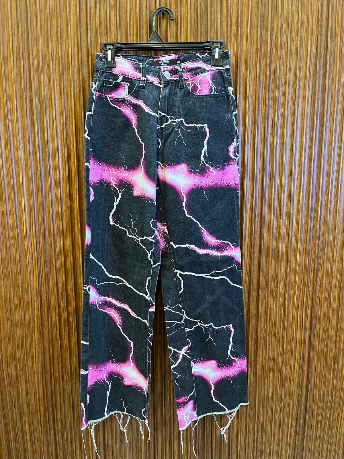 Waist 26 Length 38 | Baggy women pant