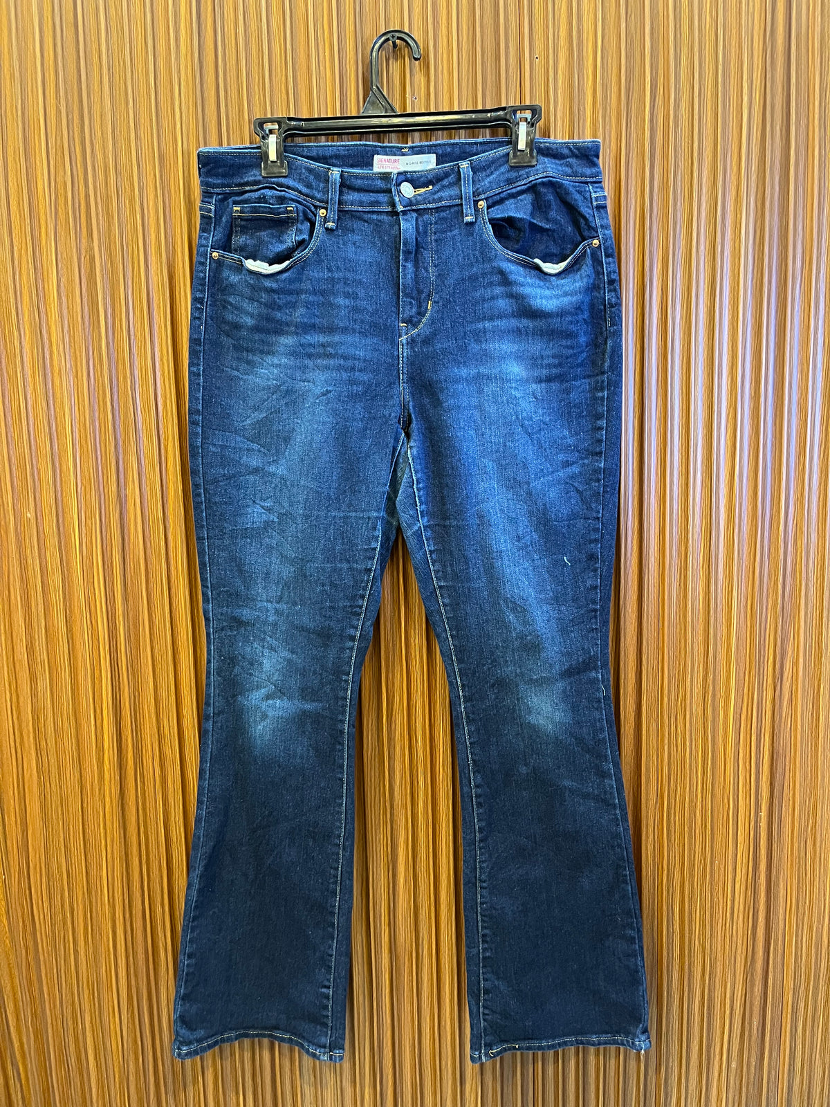 Waist 32 Length 40 | Baggy women pant