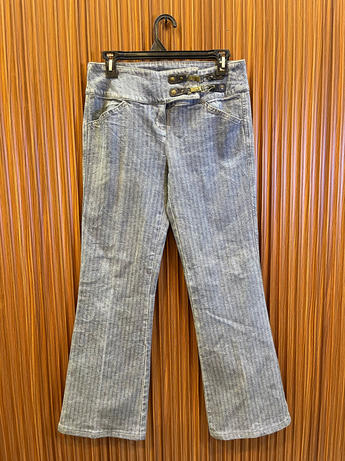 Waist 28 Length 36 | Baggy women pant