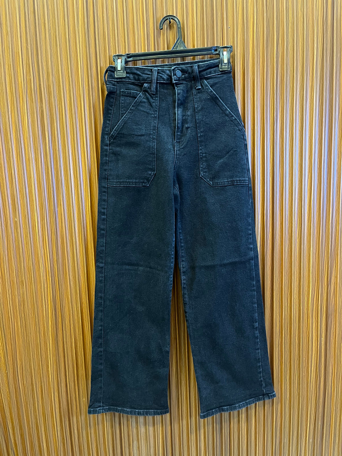 Waist 25 Length 36 | Baggy women pant