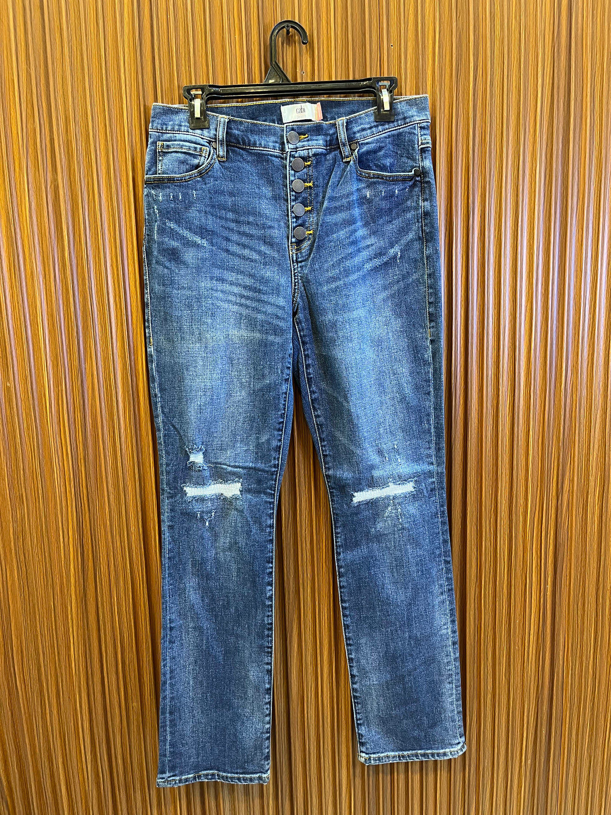 Waist 30 Length 40 | Baggy women pant
