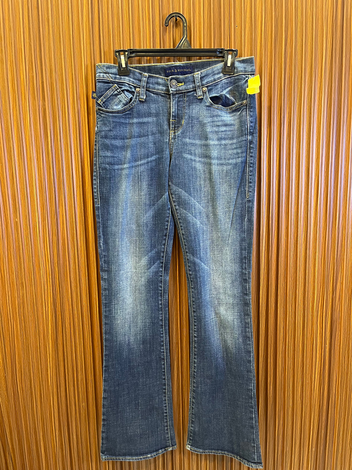 Waist 30 Length 41 | Baggy women pant