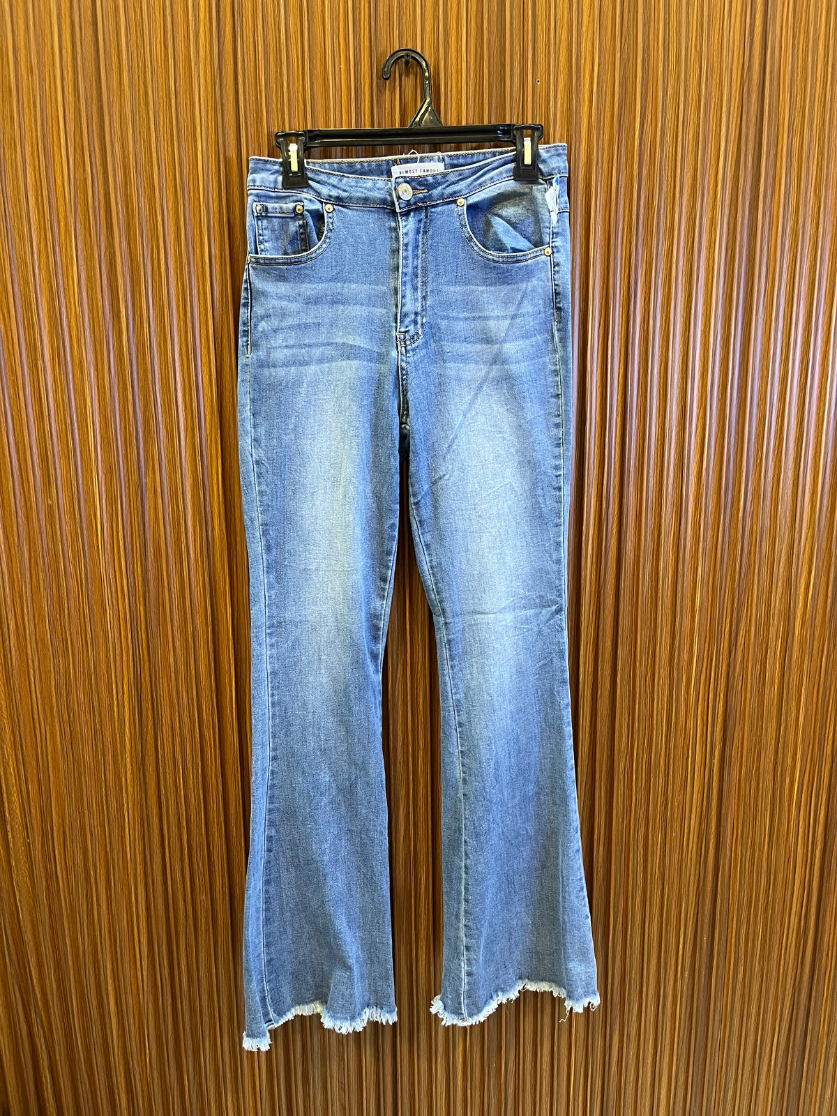 Waist 28 Length 42 | Baggy women pant