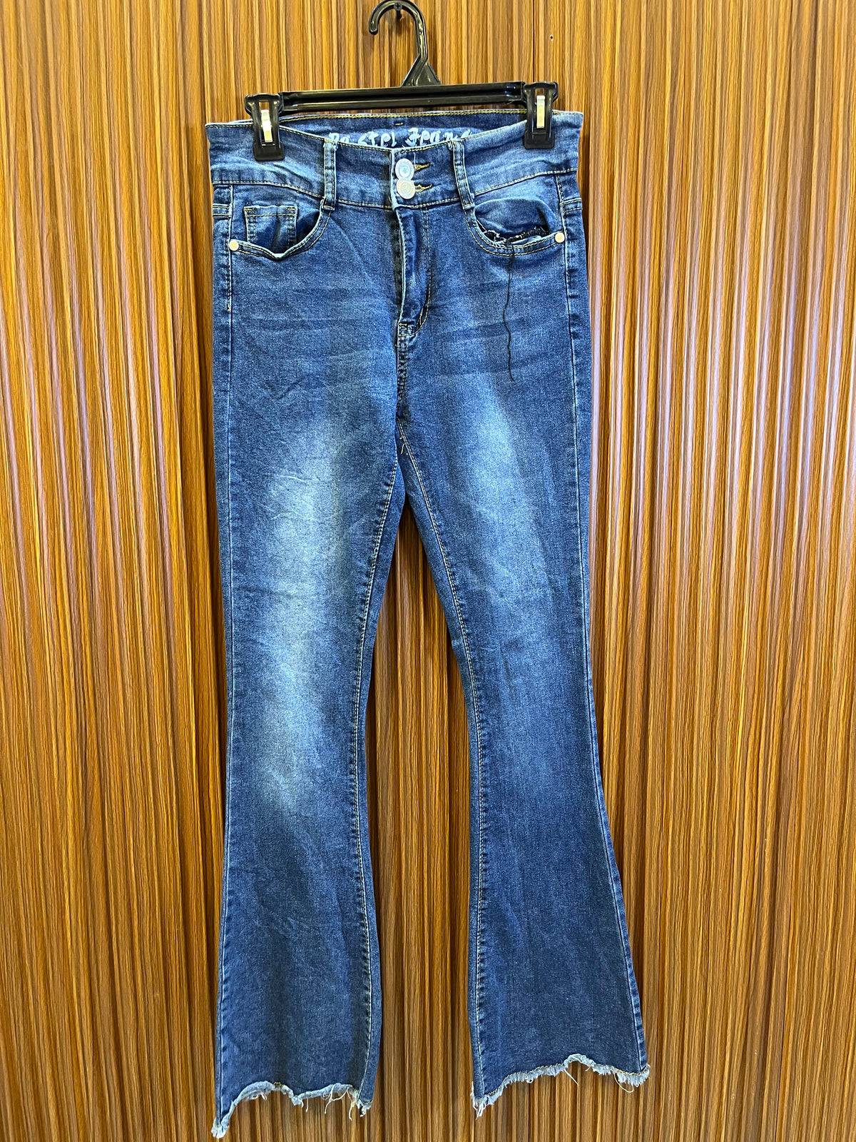 Waist 28 Length 40 | Baggy women pant