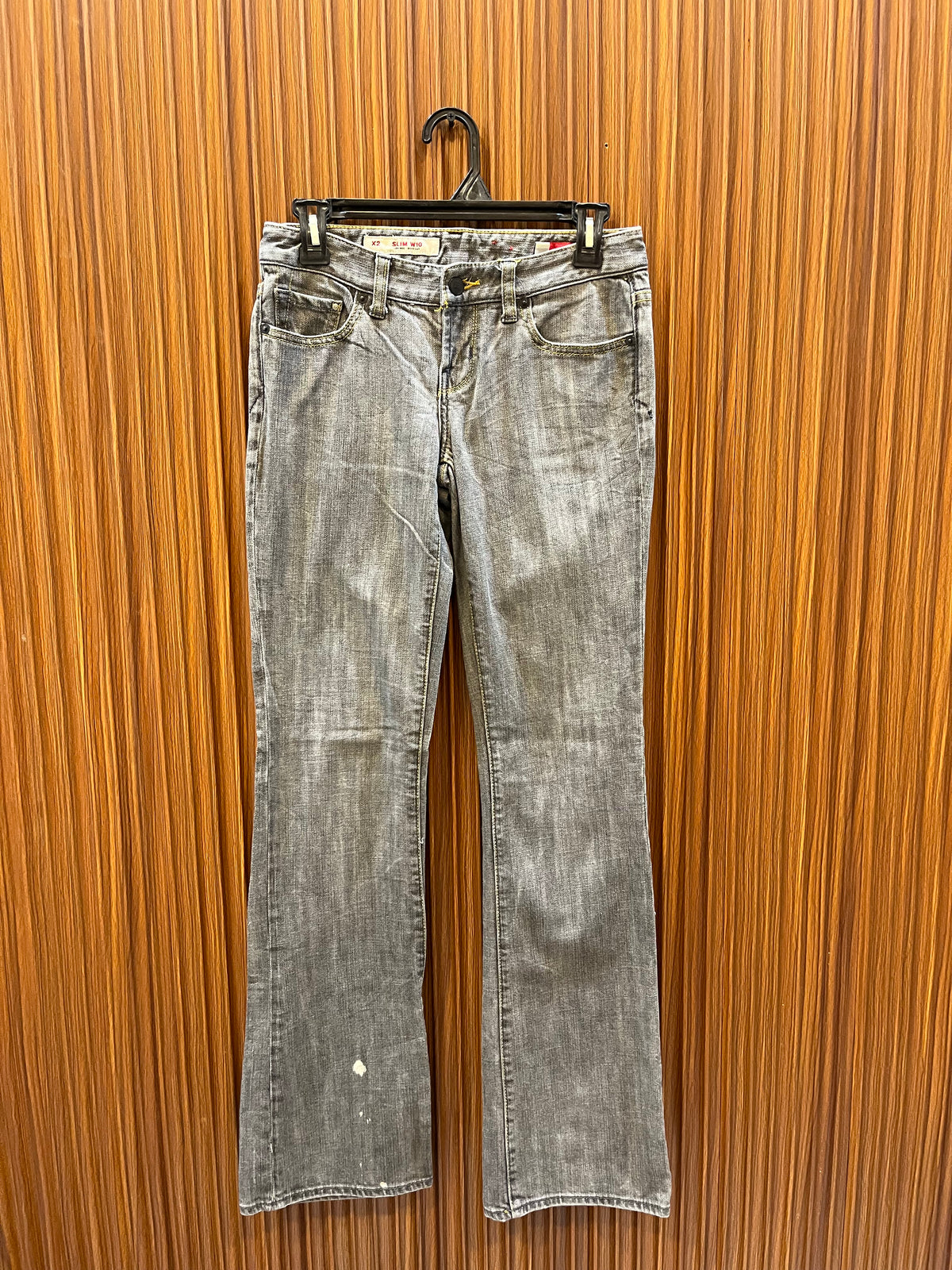 Waist 28 Length 39 | Baggy women pant