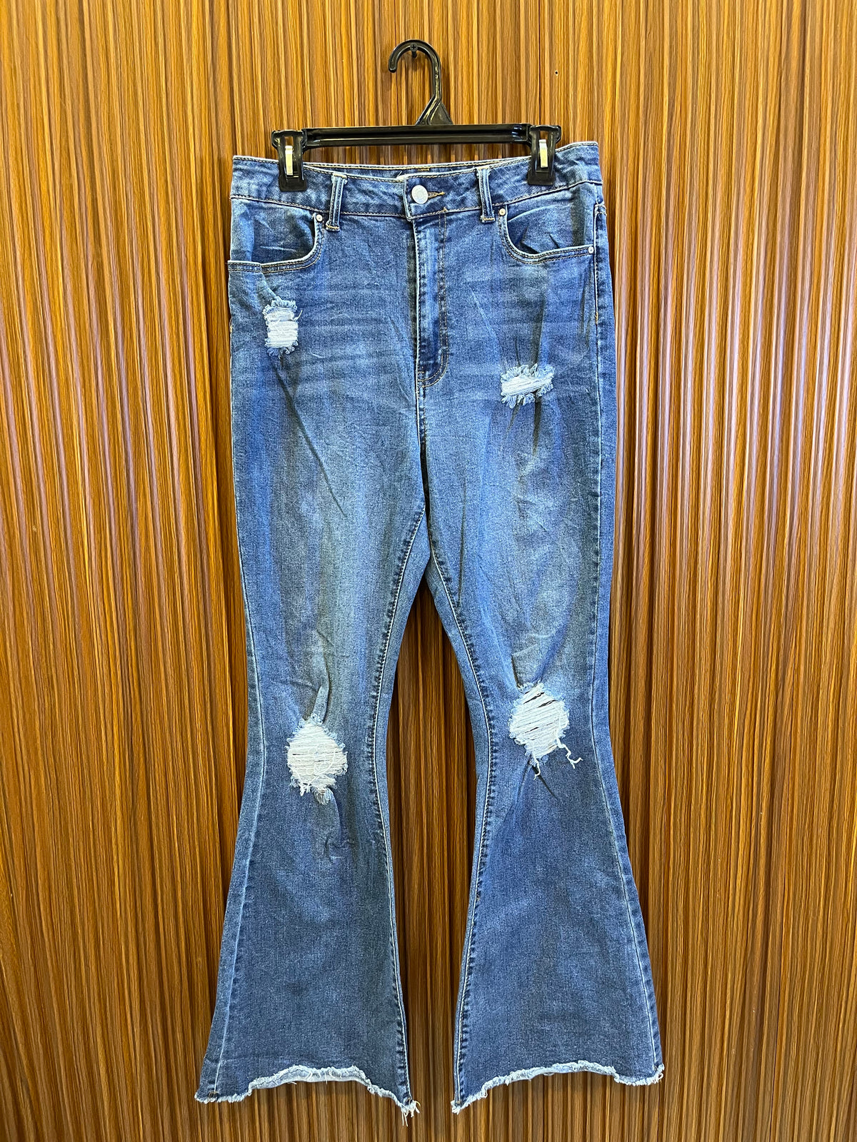 Waist 30  Length 42 |  Baggy women pant