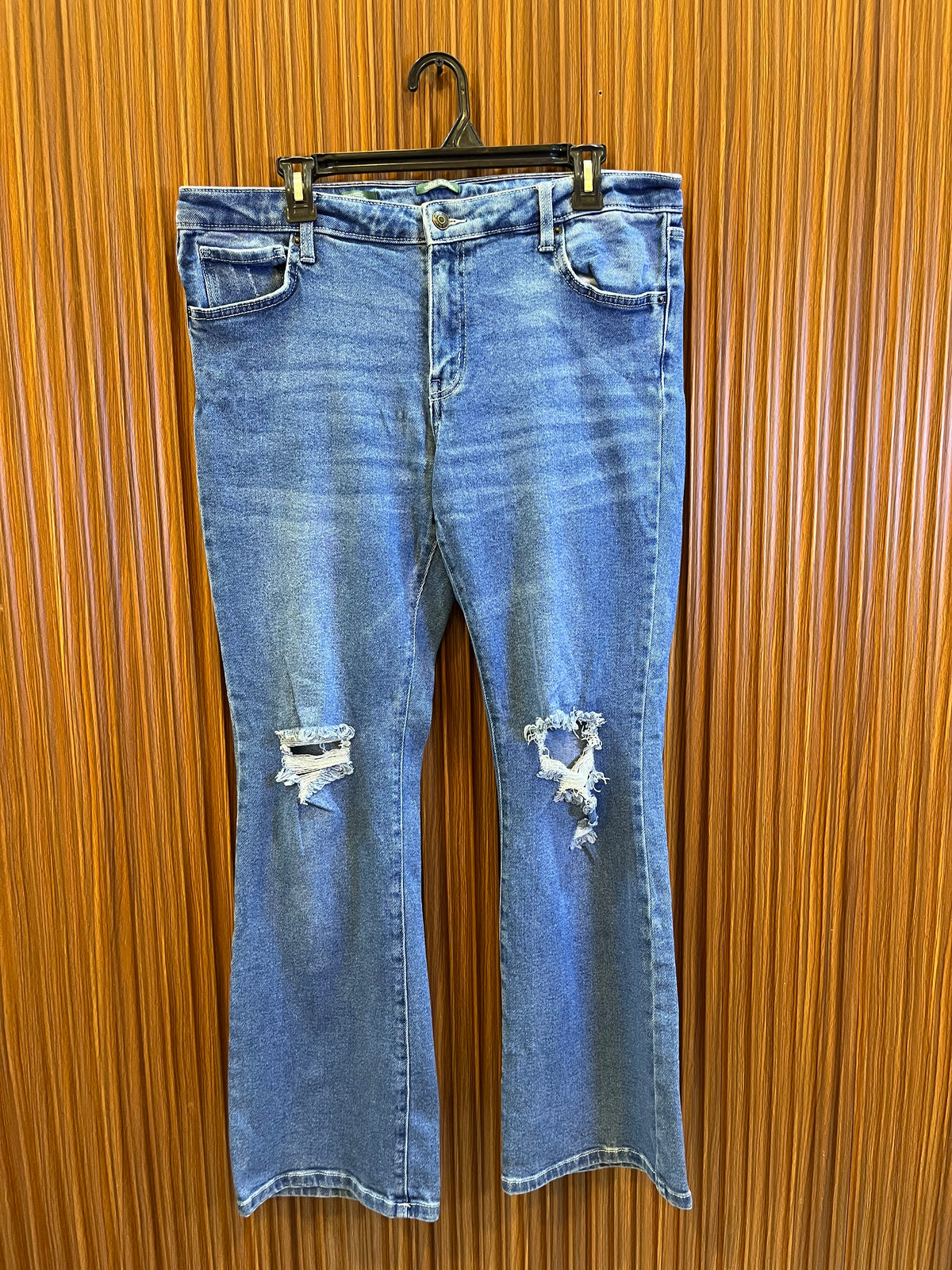 Waist 36 Length 39 | Baggy women pant