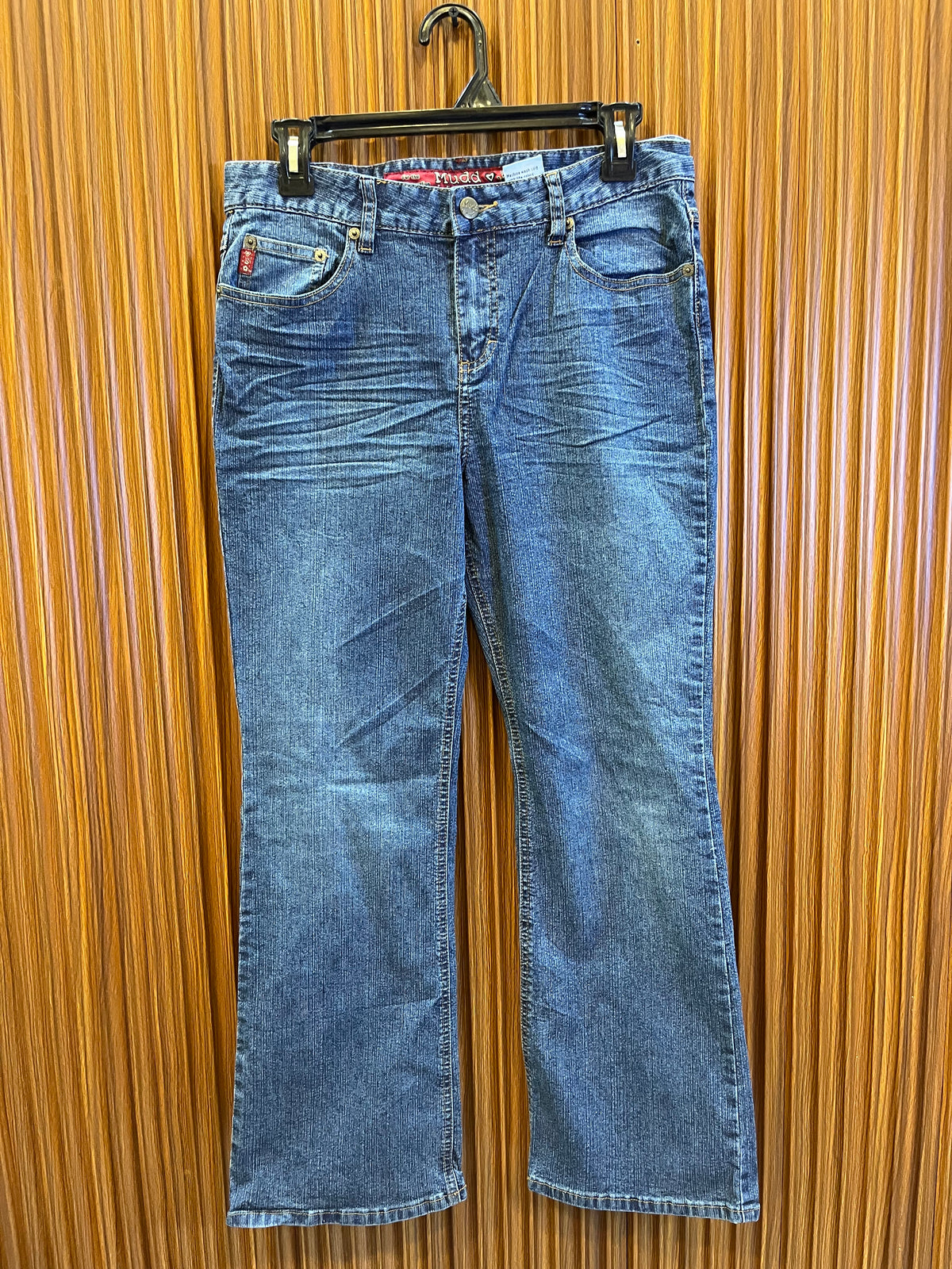 Waist 30 Length 36 | Baggy women pant