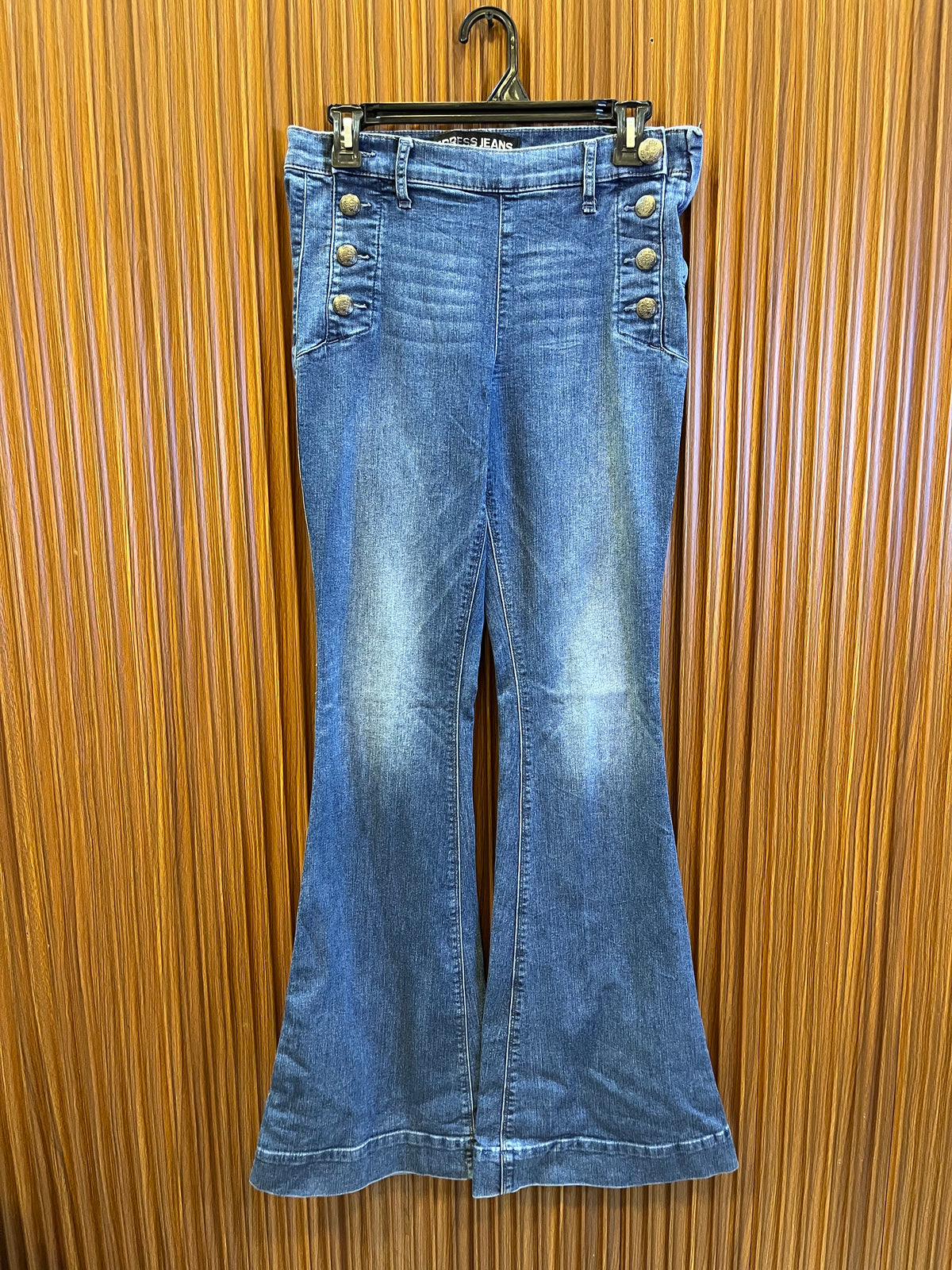 Waist 30 Length 42 | Baggy women pant