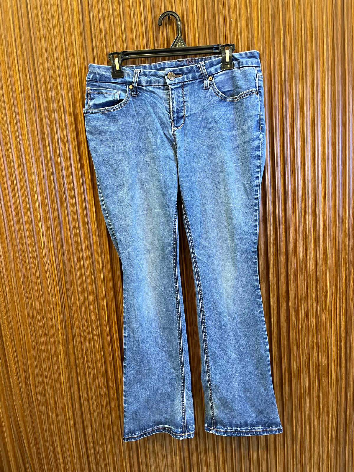 Waist 32 Length 37 | Baggy women pant
