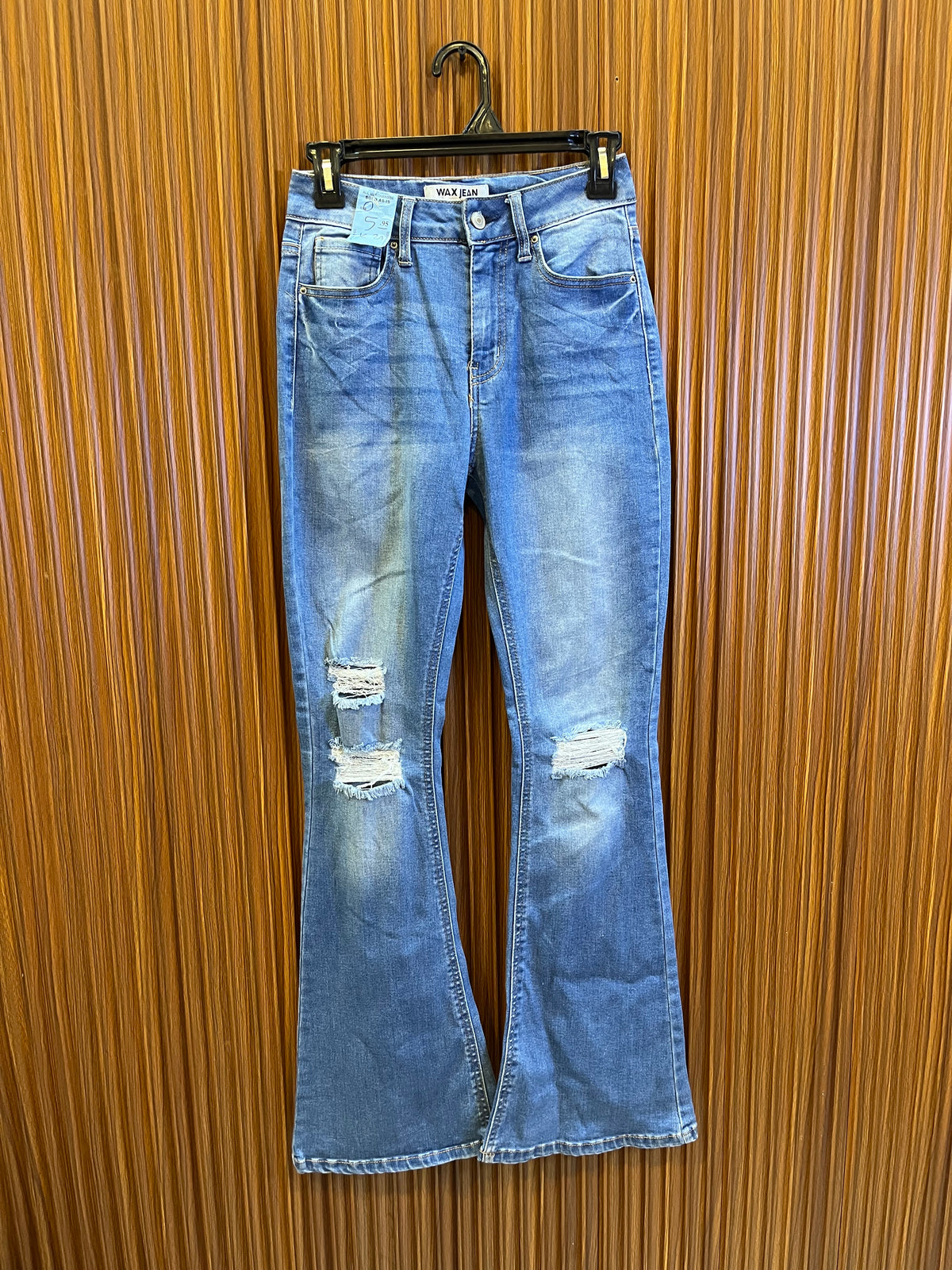 Waist 24 Length 41 | Baggy women pant