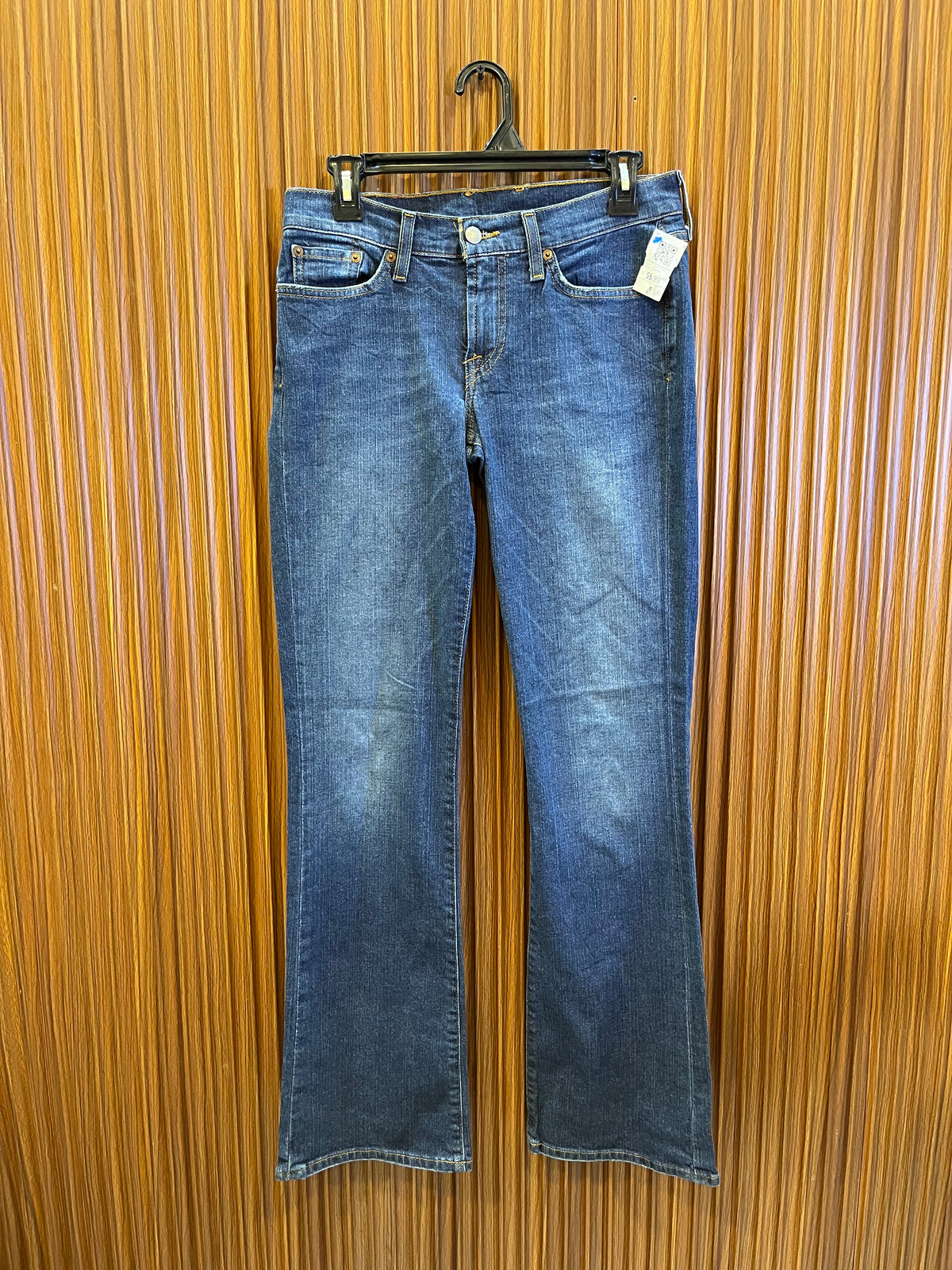 Waist 30 Length 40 | Baggy women pant