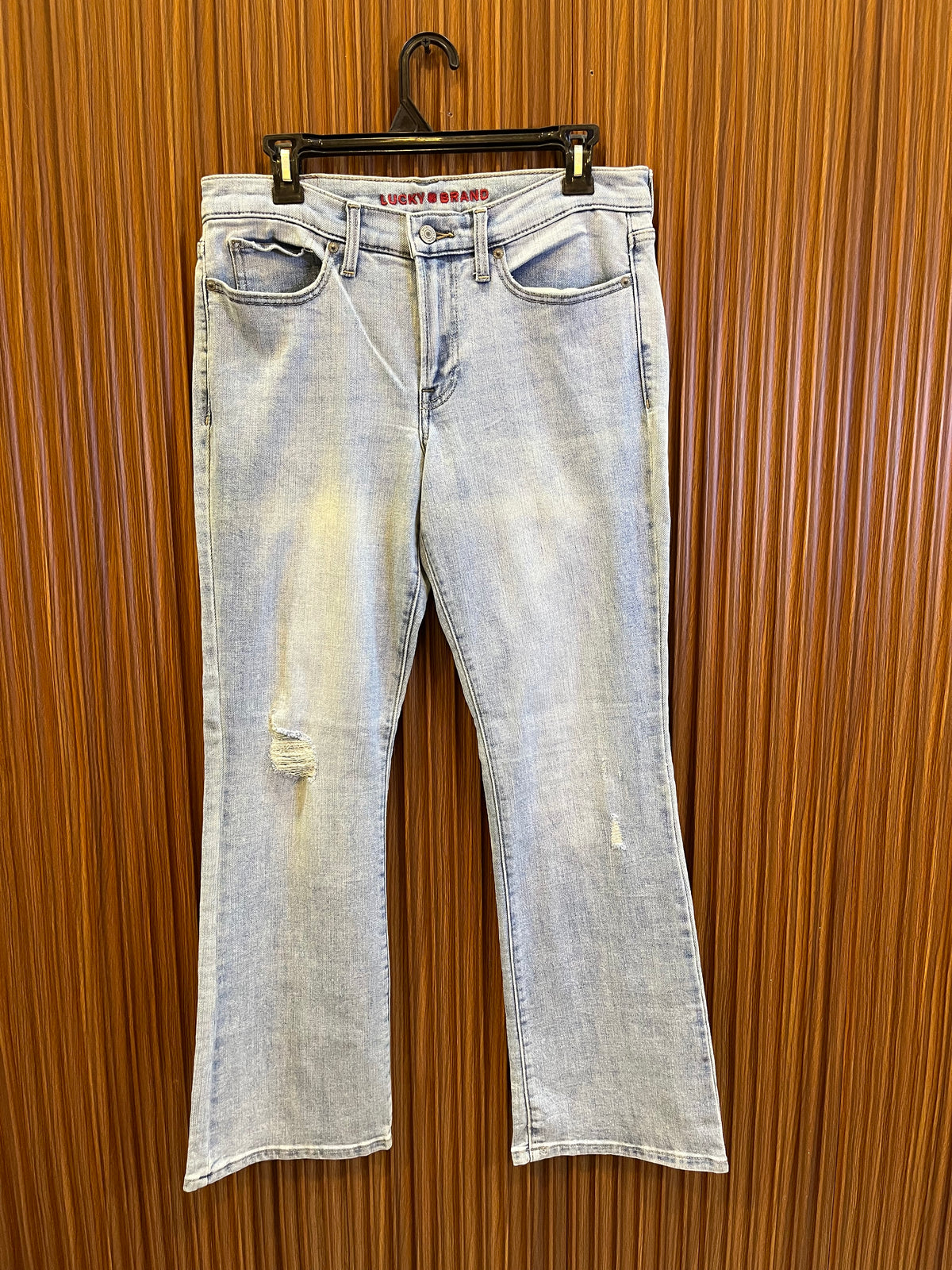 Waist 30 Length 38 | Baggy women pant