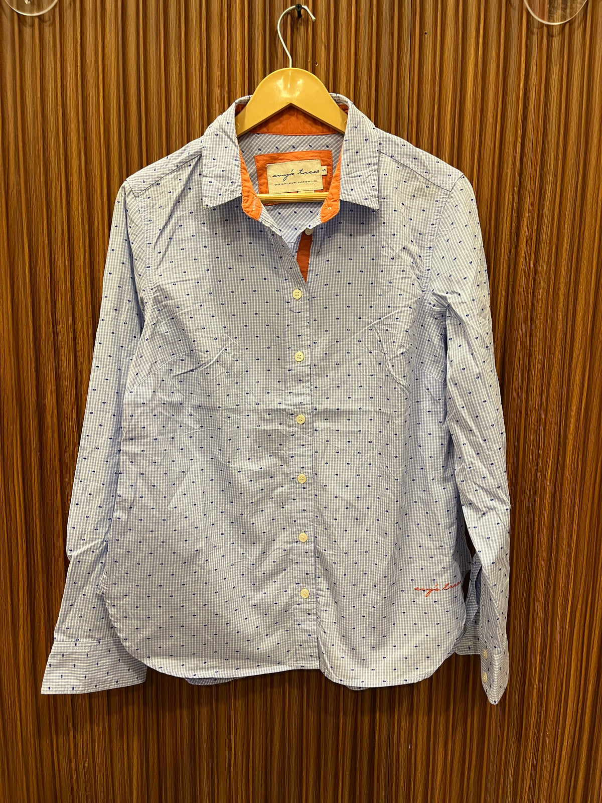 Chest 19 Length 27 |  Western branded Women's Full Sleeve Top