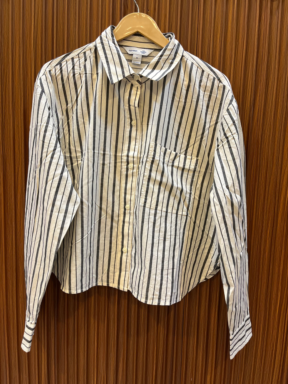 Chest 23 Length 22 |  Western branded Women's Full Sleeve Top