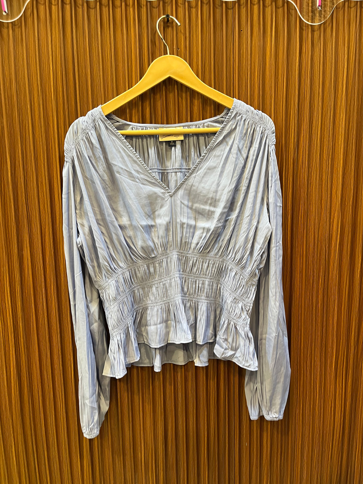 Chest 21 Length 22 |  Western branded Women's Full Sleeve Top
