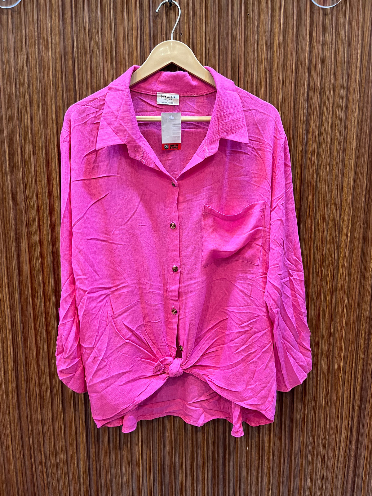 Chest 24 Length 28 |  Western branded Women's Full Sleeve Top