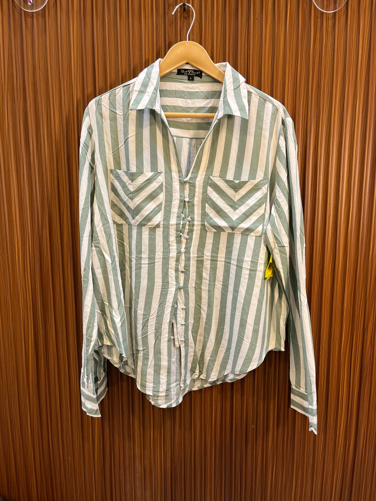 Chest 23 Length 27 |  Western branded Women's Full Sleeve Top