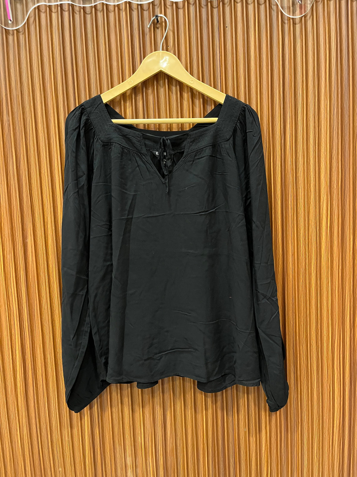 Chest 21 Length 25 |  Western branded Women's Full Sleeve Top