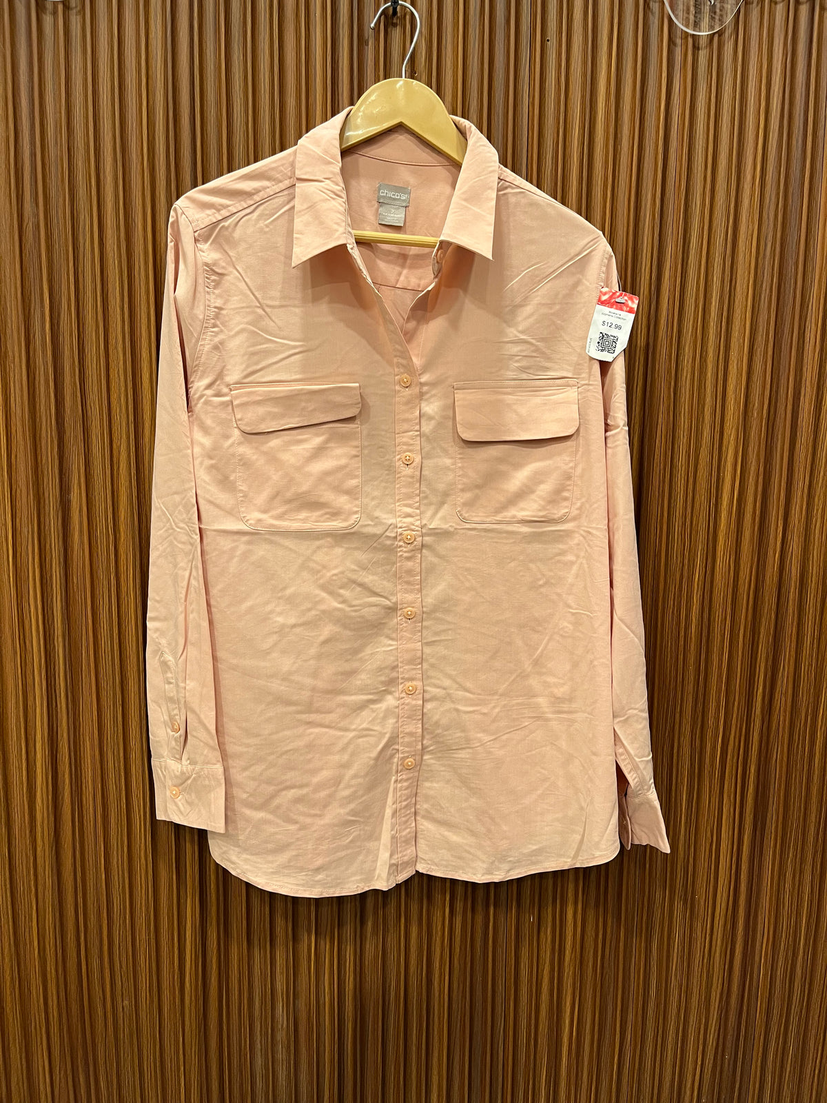 Chest 22 Length 28 |  Western branded Women's Full Sleeve Top