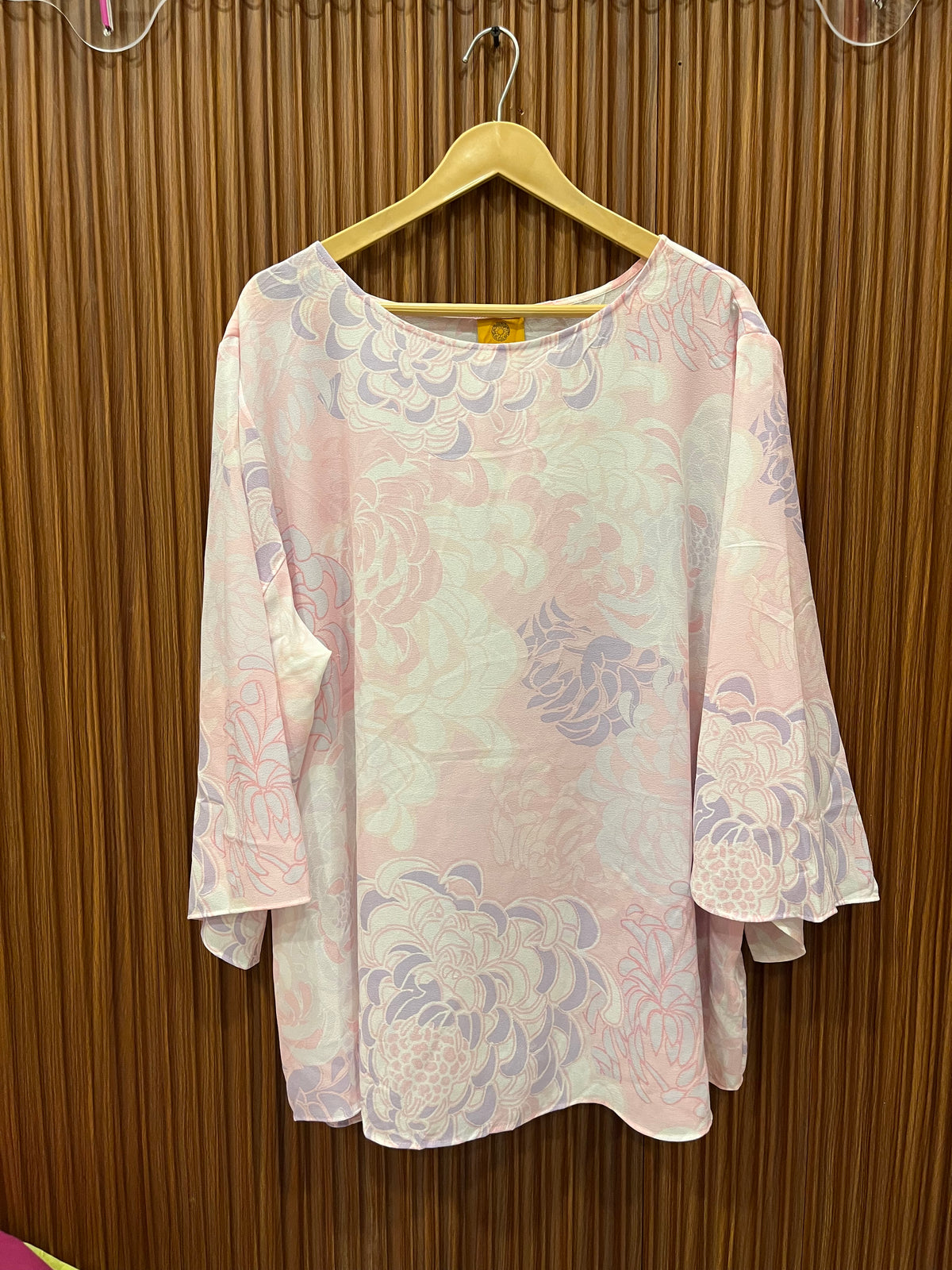 Chest 26 Length 29 |  Western branded Women's Full Sleeve Top