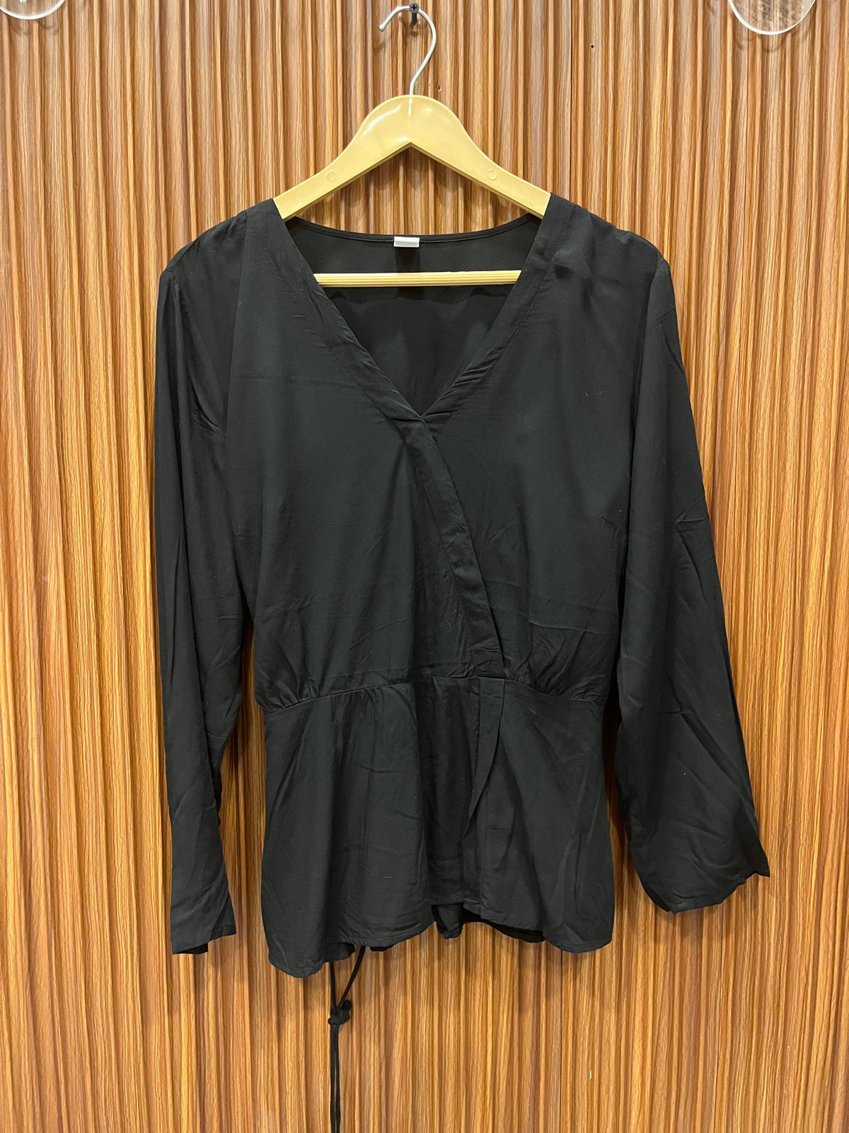 Chest 19 Length 25 |  Western branded Women's Full Sleeve Top