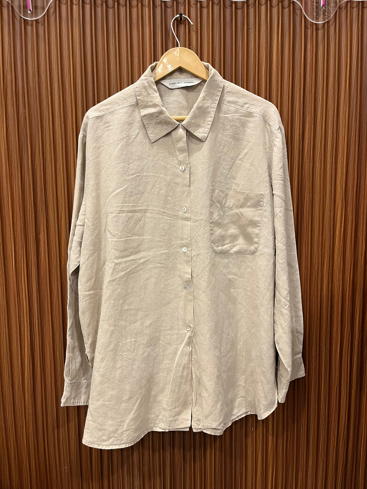 Chest 24 Length 29 |  Western branded Women's Full Sleeve Top