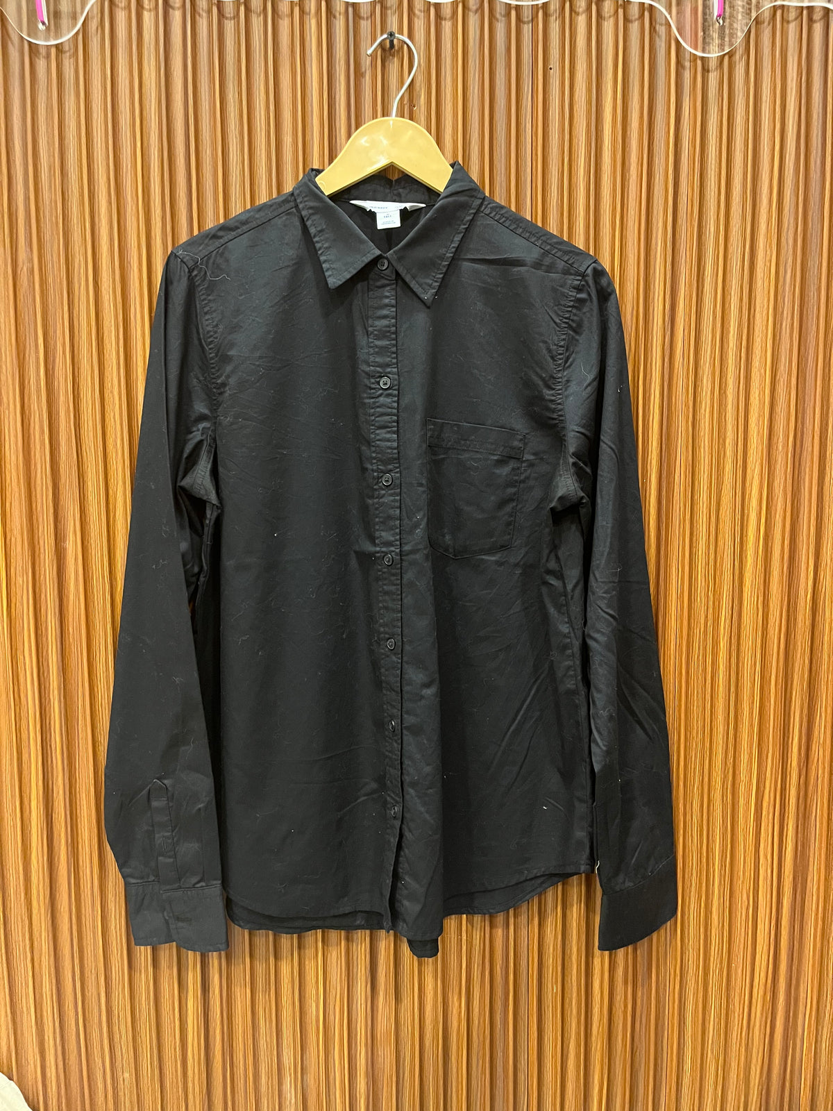 Chest 20 Length 28 |  Western branded Women's Full Sleeve Top